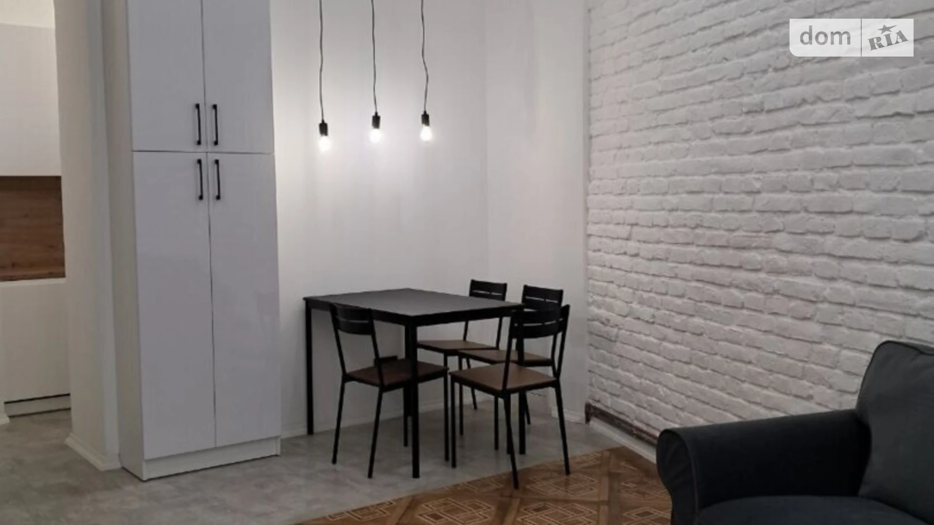 Сдается в аренду 2-комнатная квартира 53.4 кв. м в Львове, ул. Шептицких, 10 - фото 5