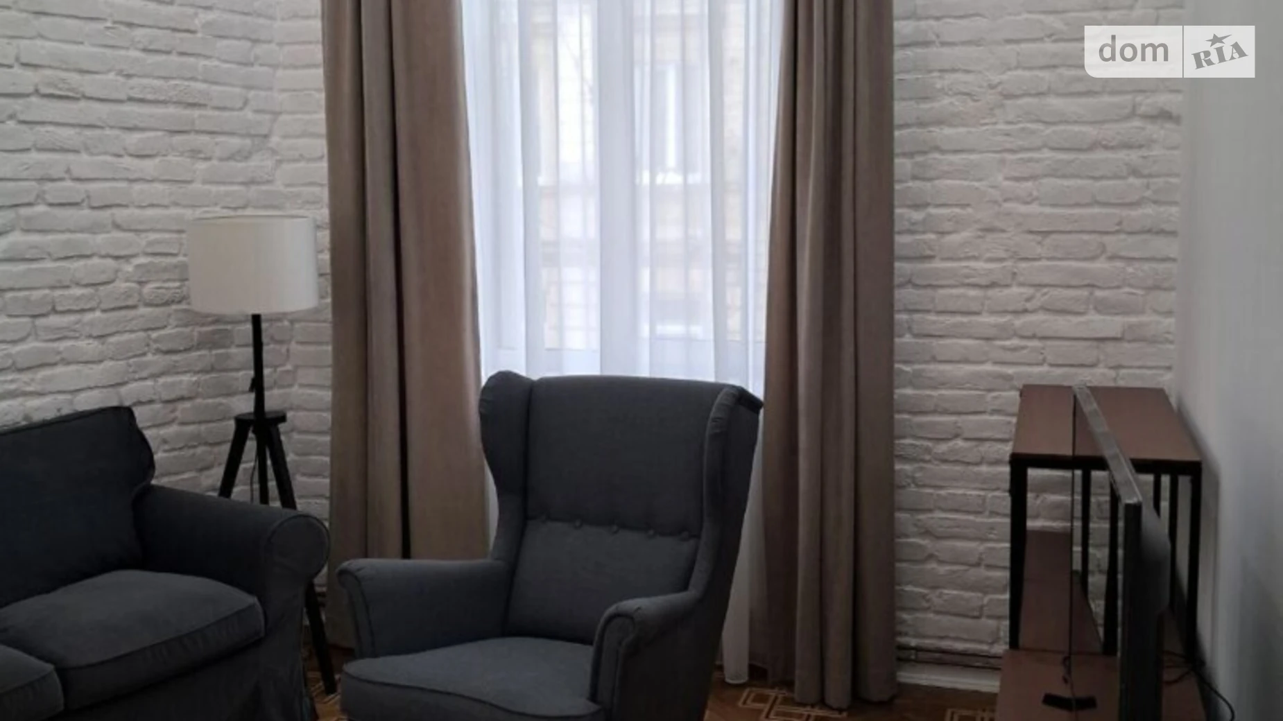 Сдается в аренду 2-комнатная квартира 53.4 кв. м в Львове, ул. Шептицких, 10 - фото 3