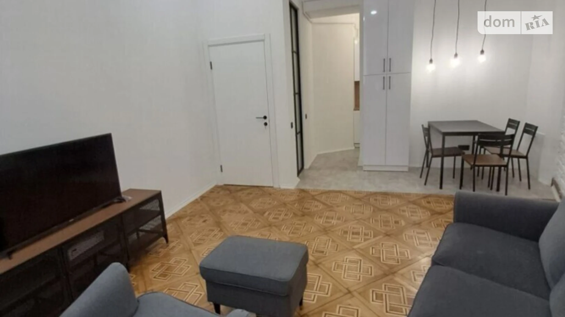 Сдается в аренду 2-комнатная квартира 53.4 кв. м в Львове, ул. Шептицких, 10 - фото 4