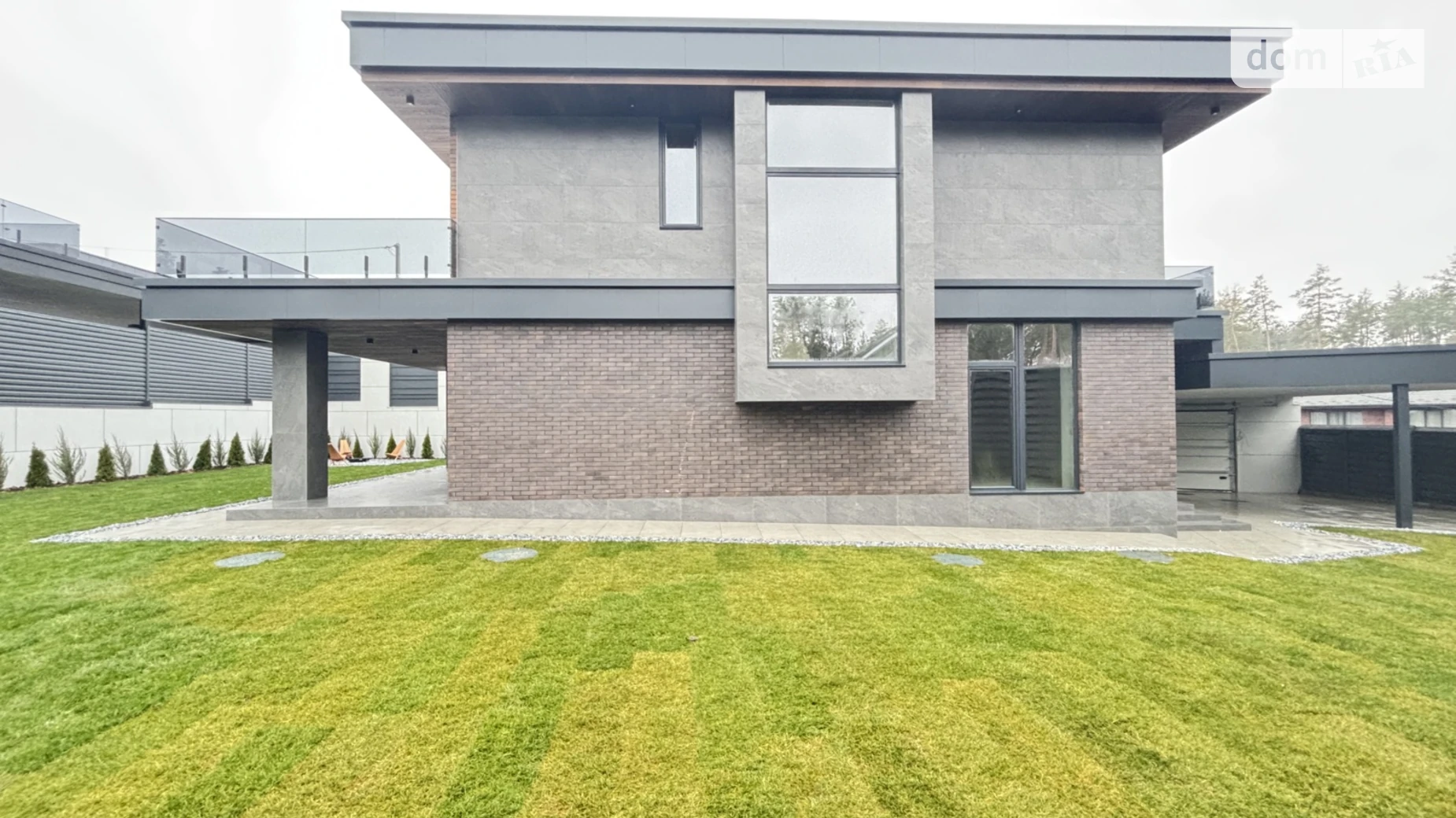 ул. Апрельская Ходосовка (Обухов), цена: 590000 $ - фото 3