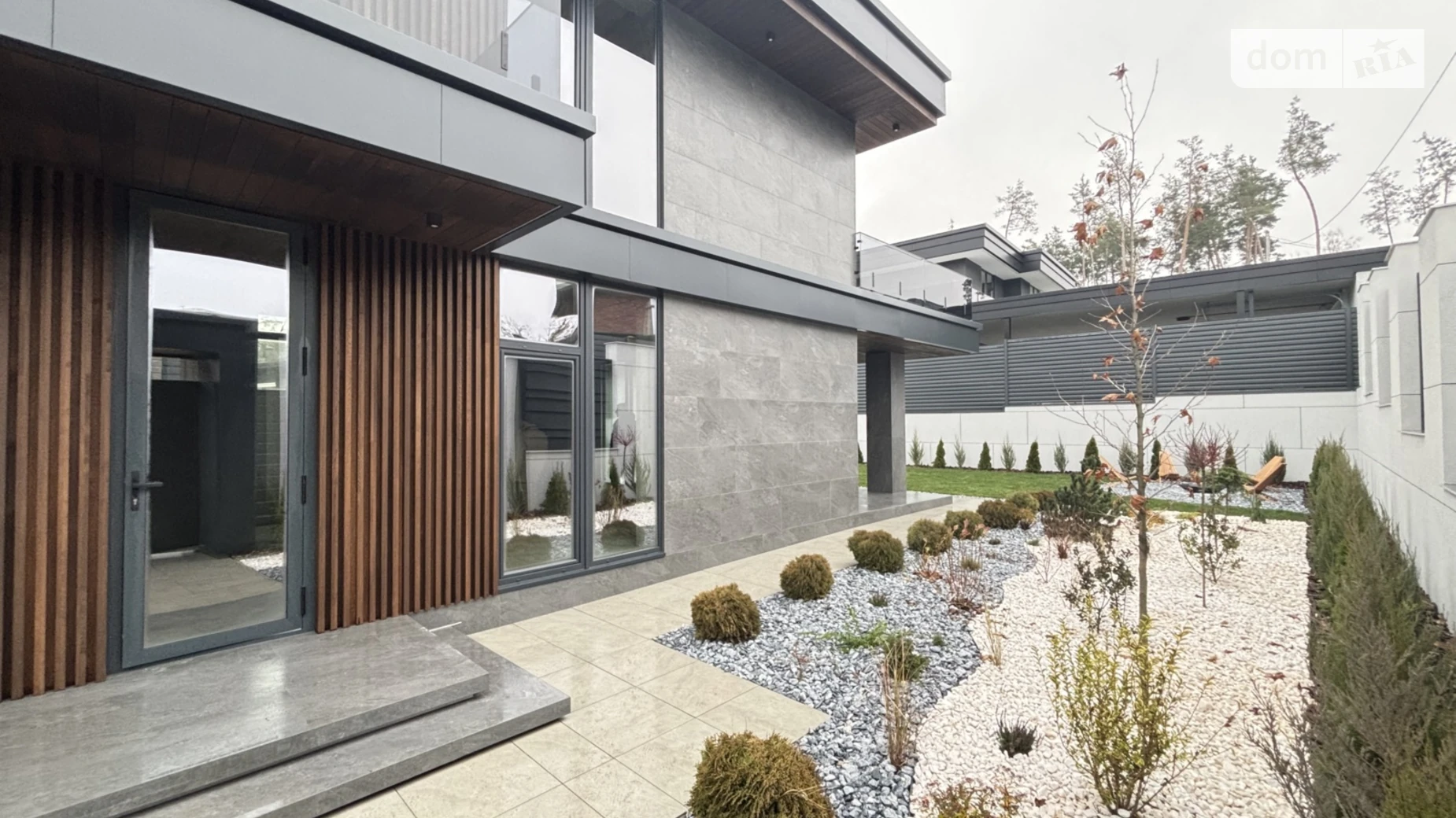 ул. Апрельская Ходосовка (Обухов), цена: 590000 $ - фото 4