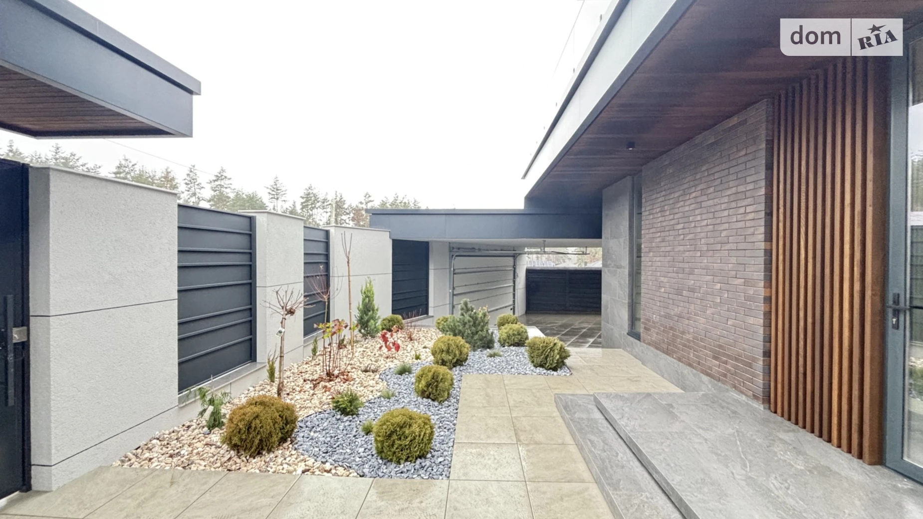 ул. Апрельская Ходосовка (Обухов), цена: 590000 $ - фото 5