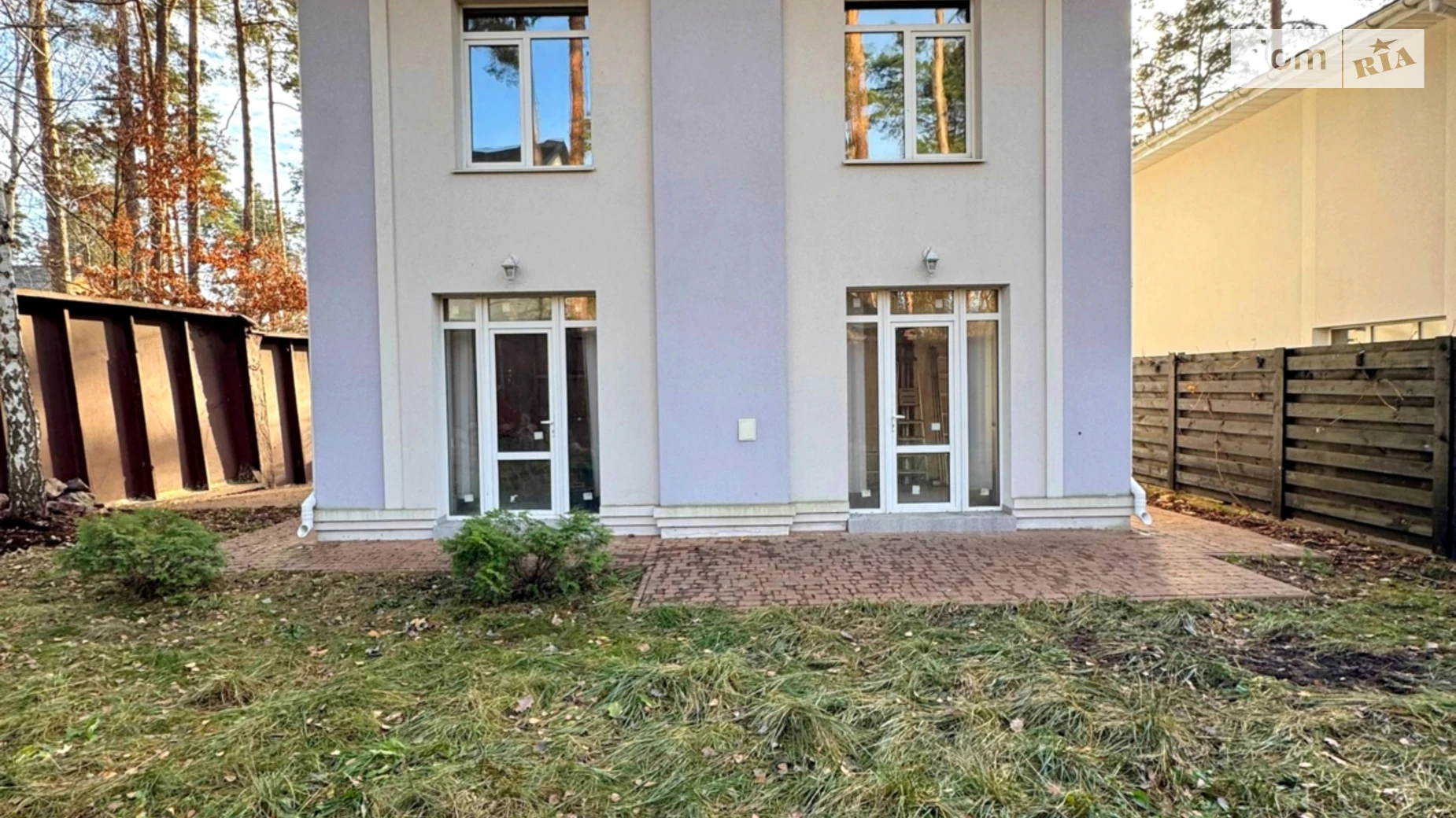 Продается дом на 2 этажа 117.6 кв. м с террасой, цена: 128000 $ - фото 2