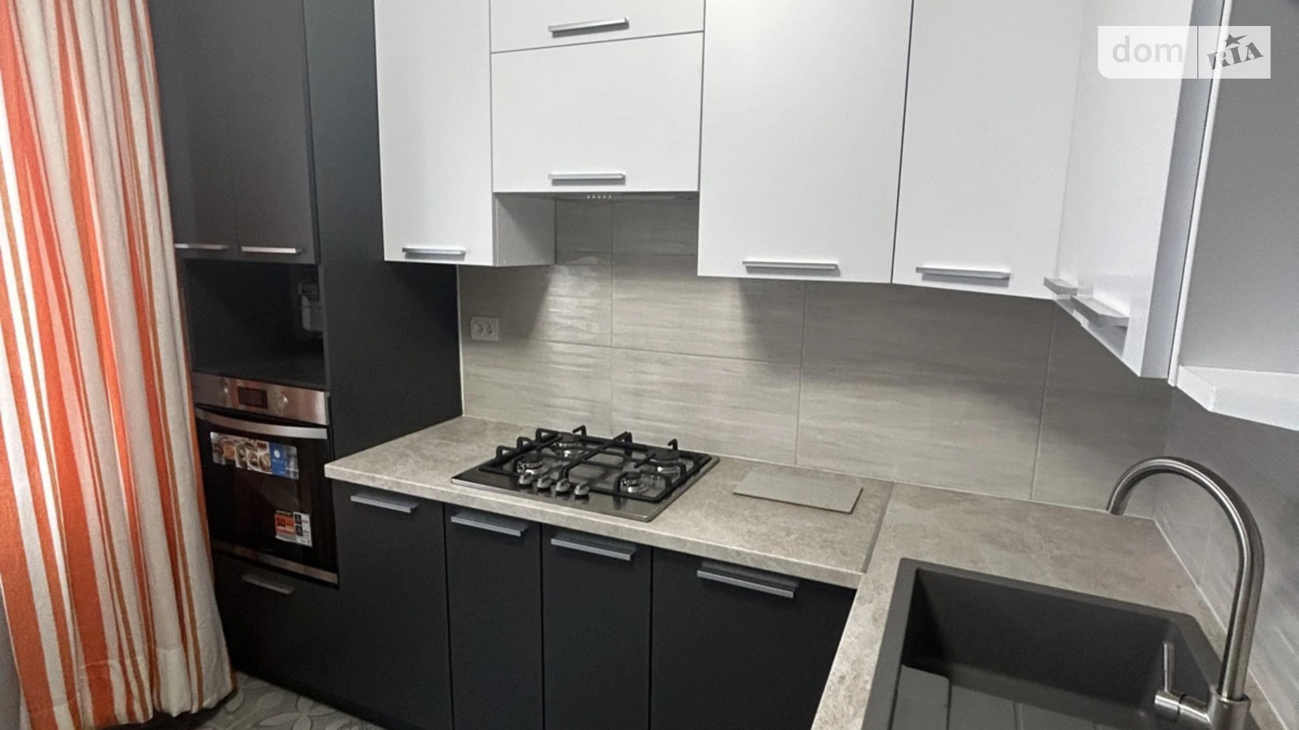 Сдается в аренду 2-комнатная квартира 54 кв. м в Белой Церкви, ул. Таращанская, 155 - фото 2