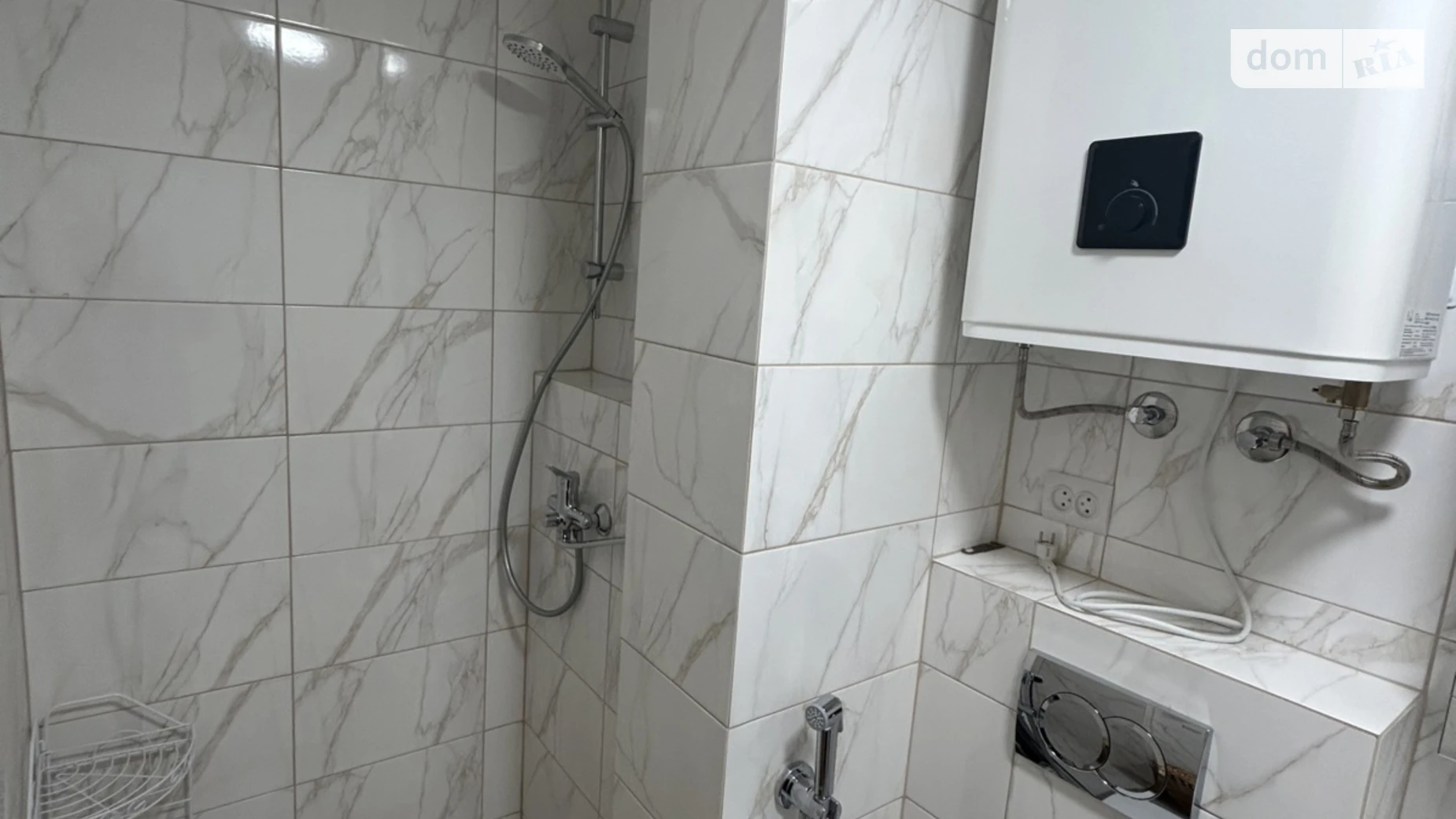 Сдается в аренду 2-комнатная квартира 54 кв. м в Белой Церкви, ул. Таращанская, 155 - фото 4