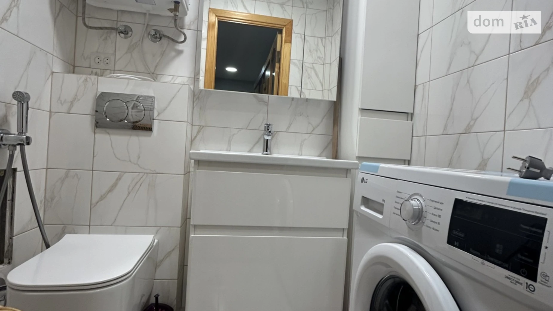 Сдается в аренду 2-комнатная квартира 54 кв. м в Белой Церкви, ул. Таращанская, 155 - фото 5