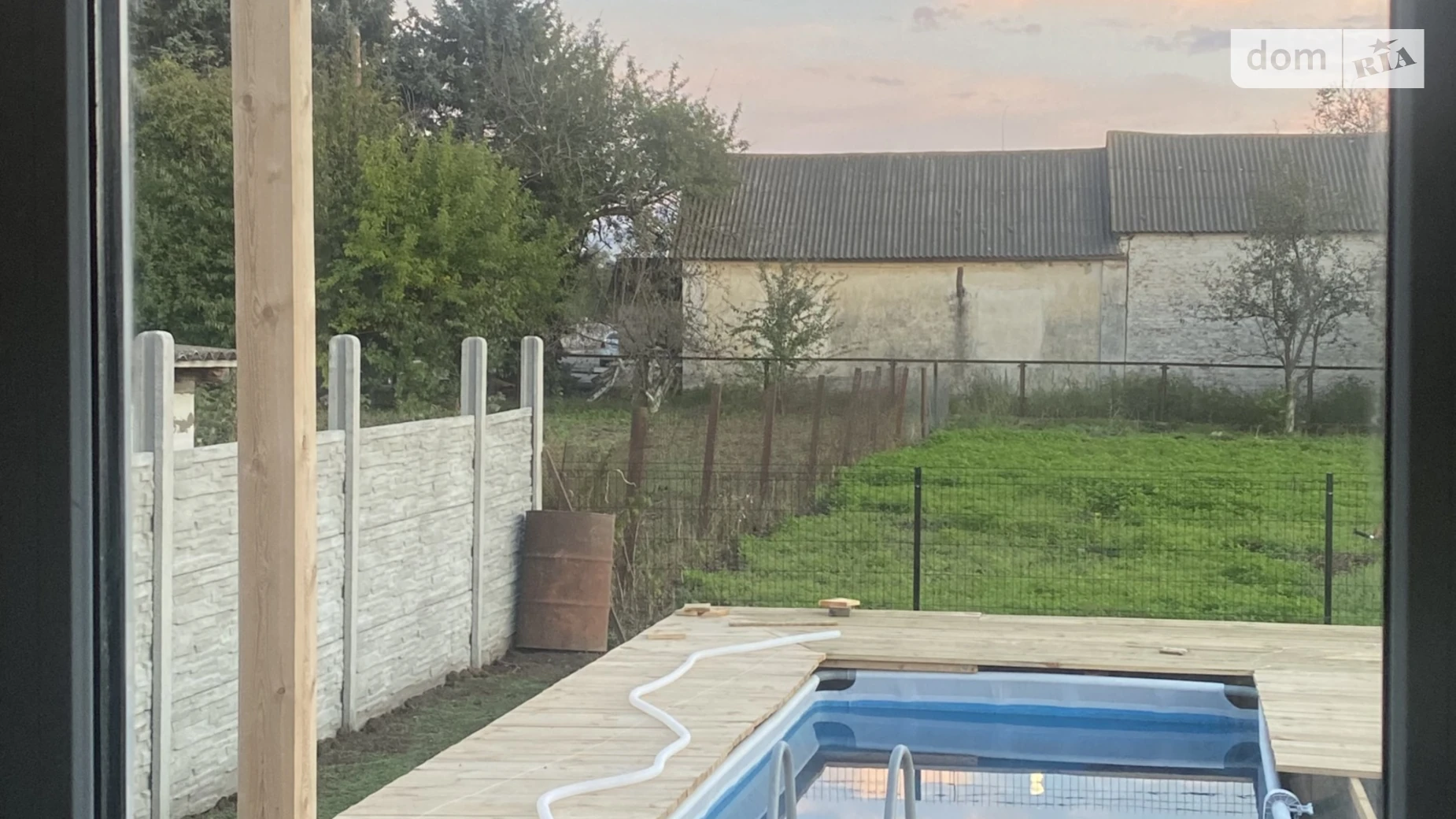 Продается одноэтажный дом 102.3 кв. м с камином, цена: 39900 $ - фото 4