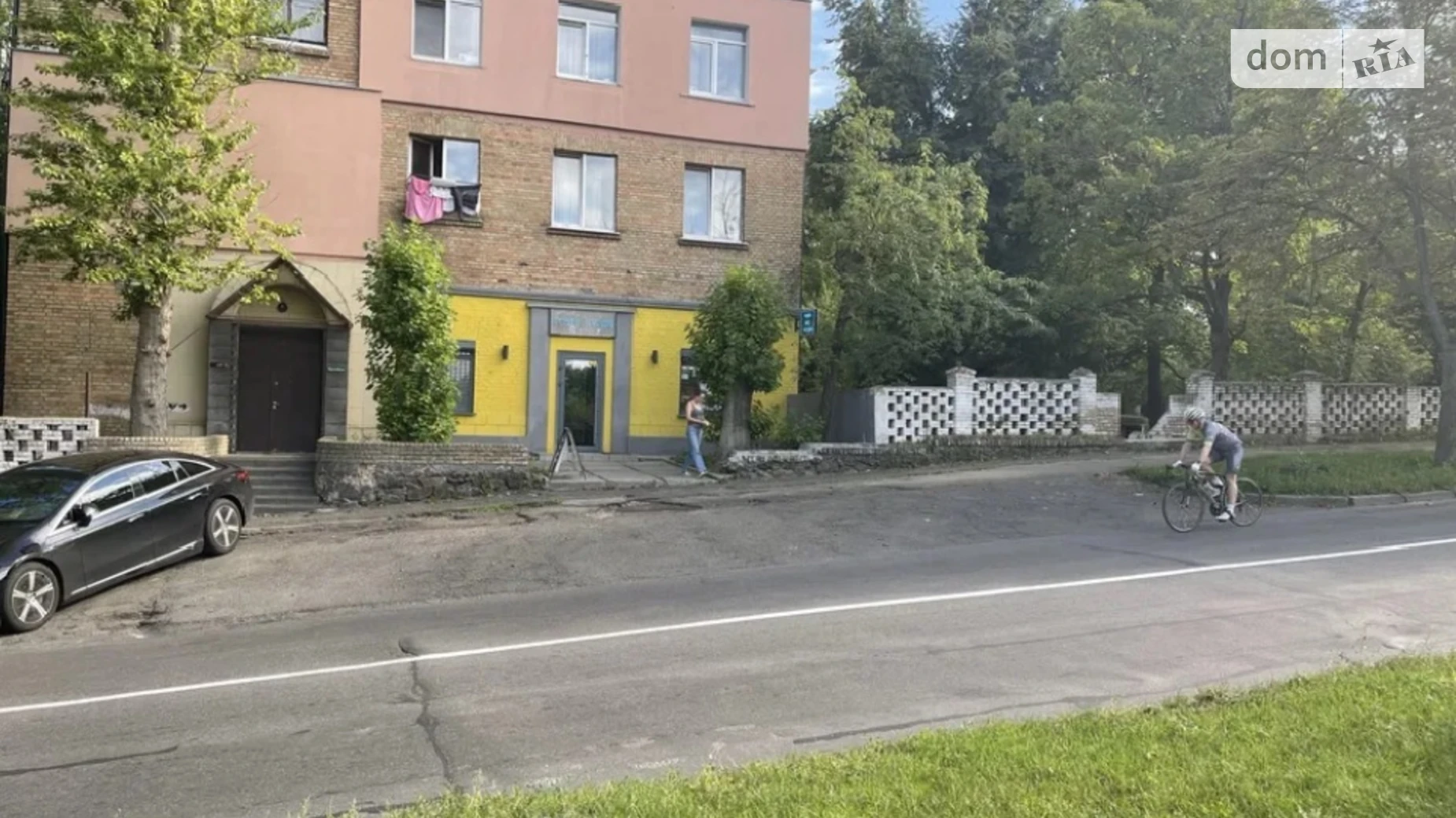 Продается помещения свободного назначения 44.1 кв. м в 5-этажном здании, цена: 94000 $ - фото 3