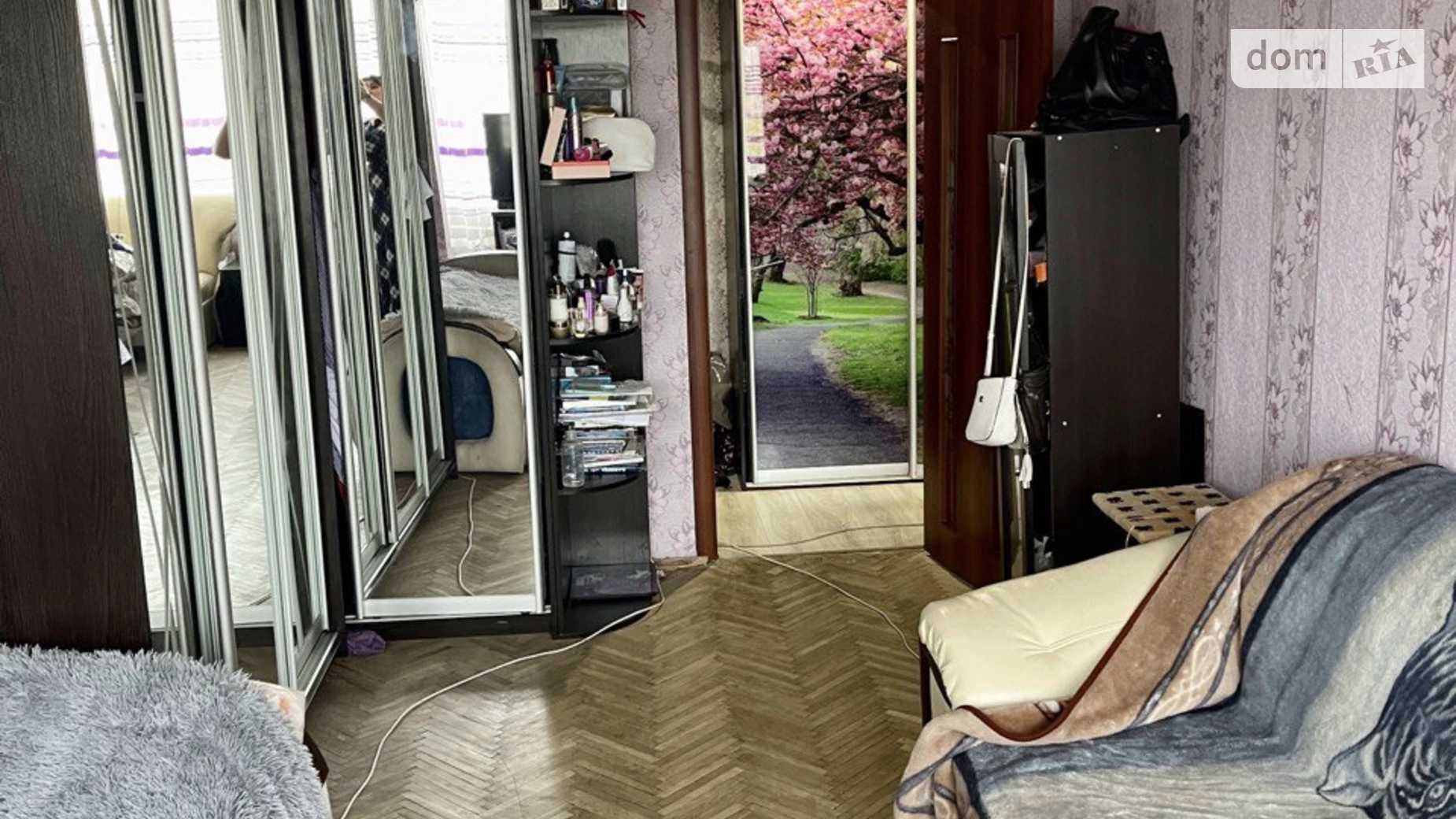 Продается 1-комнатная квартира 41 кв. м в Киеве, просп. Воскресенский(Перова), 16А - фото 4