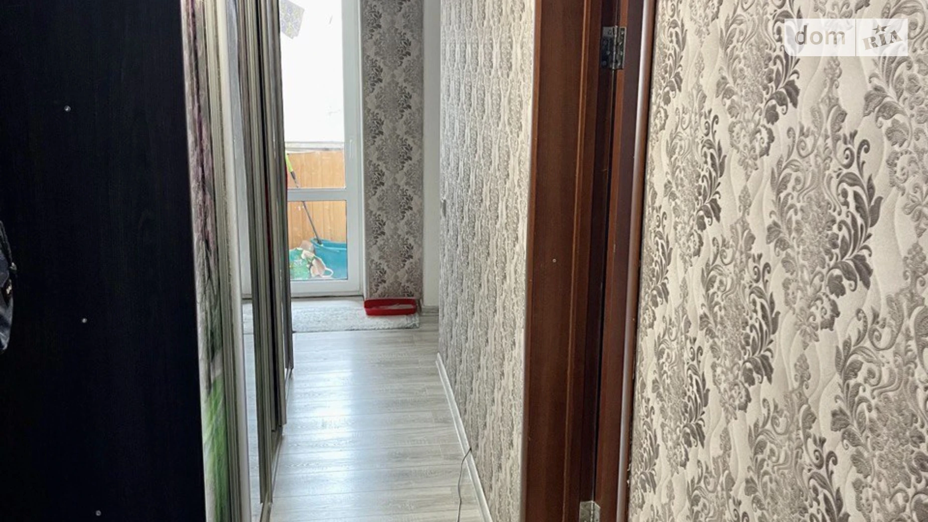 Продается 1-комнатная квартира 41 кв. м в Киеве, просп. Воскресенский(Перова), 16А - фото 5