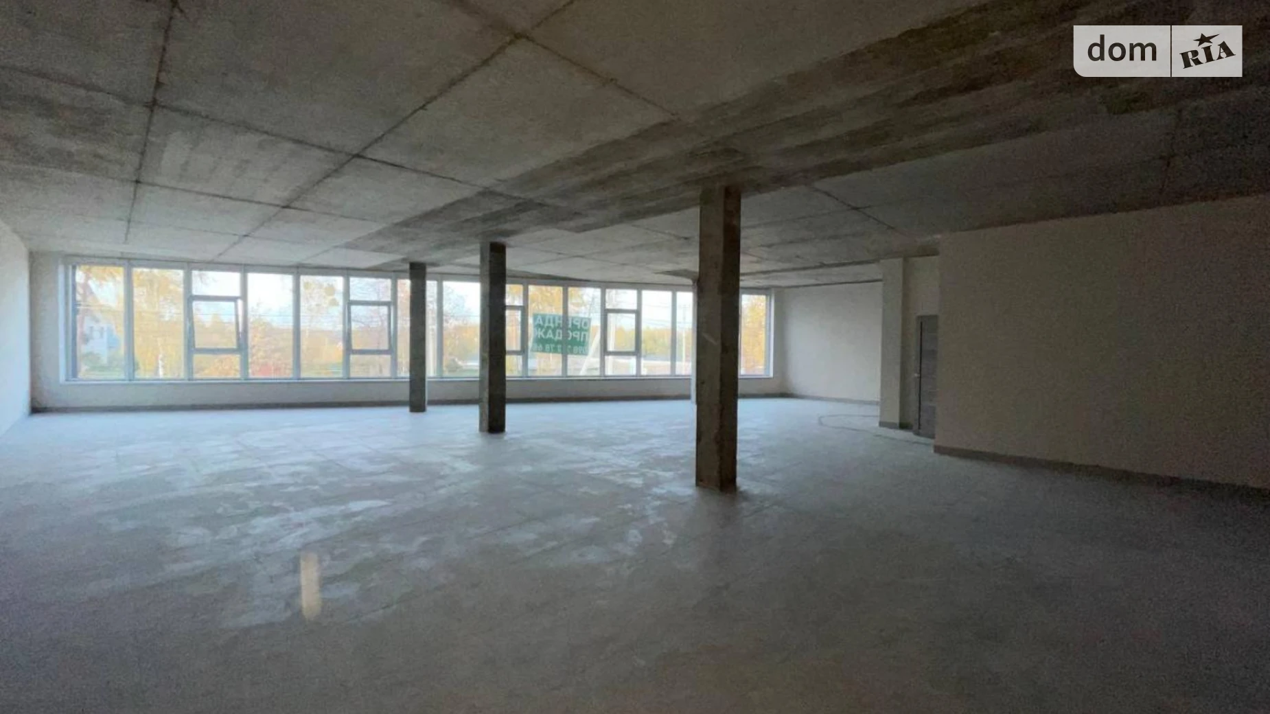 Продається приміщення вільного призначення 200 кв. м в 2-поверховій будівлі, цена: 230000 $ - фото 2