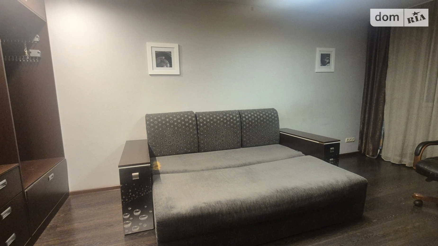 Сдается в аренду 1-комнатная квартира 32 кв. м в Одессе, просп. Шевченко, 21 - фото 2