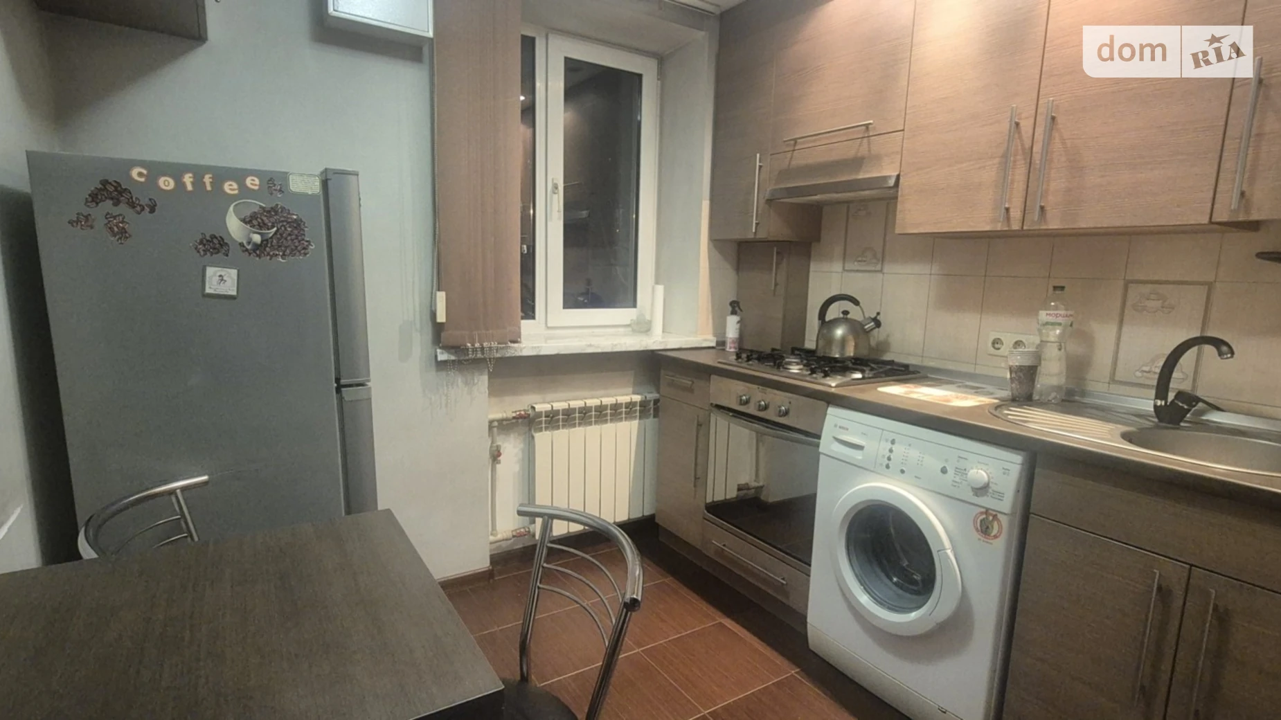 Сдается в аренду 1-комнатная квартира 32 кв. м в Одессе, просп. Шевченко, 21 - фото 3