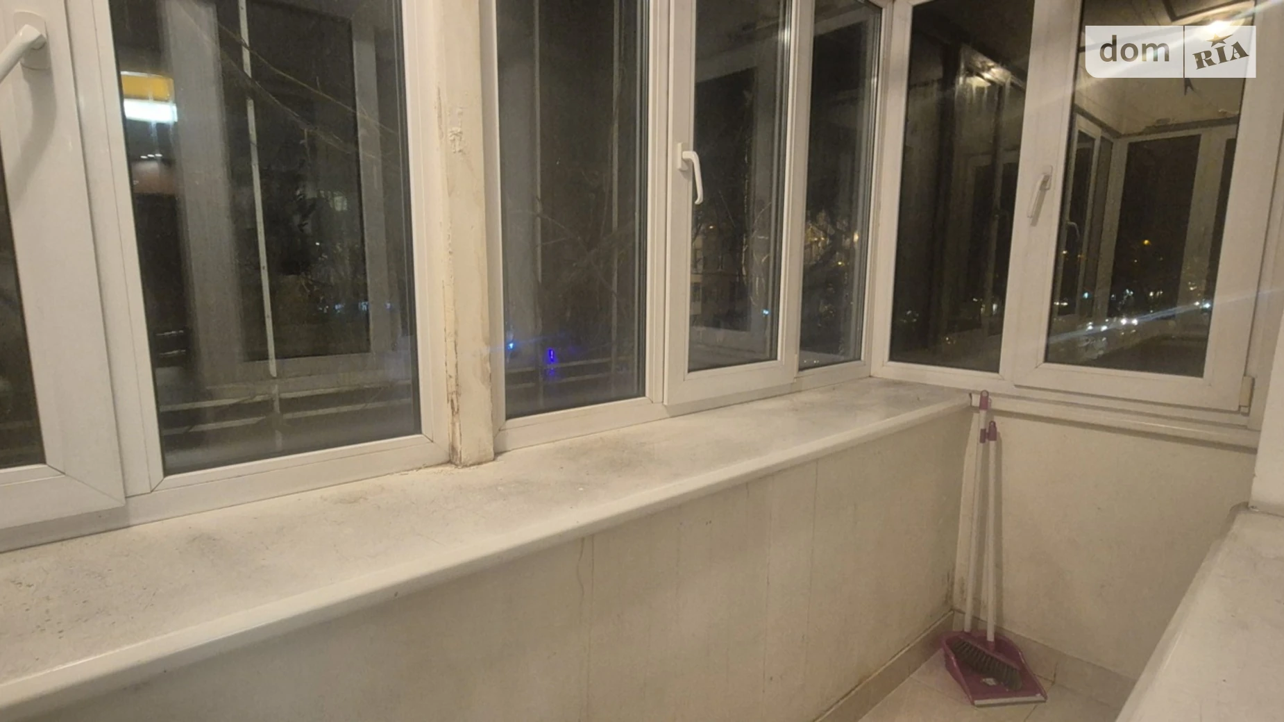 Сдается в аренду 1-комнатная квартира 32 кв. м в Одессе, просп. Шевченко, 21 - фото 4