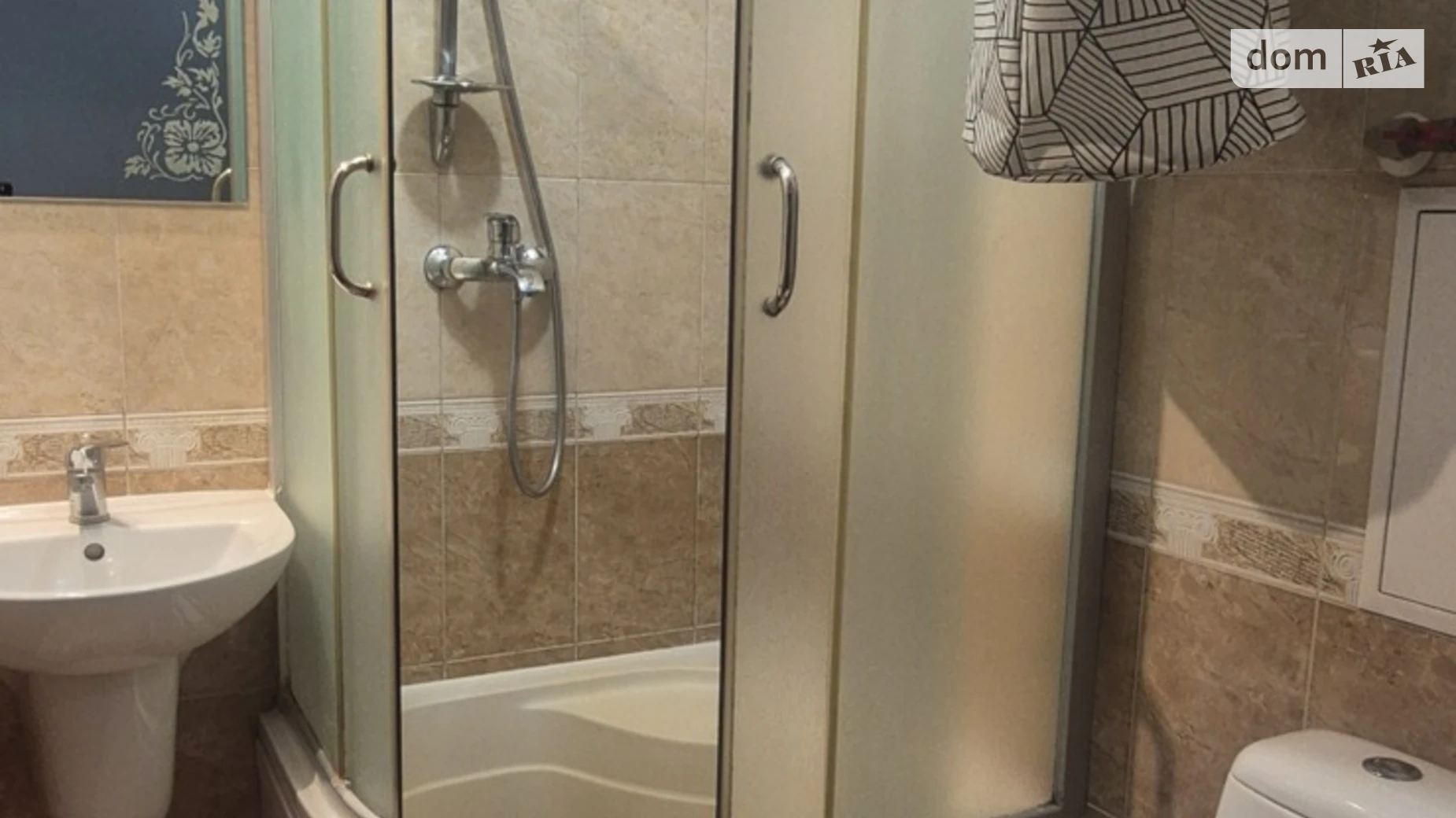 Сдается в аренду 1-комнатная квартира 32 кв. м в Одессе, просп. Шевченко, 21 - фото 5