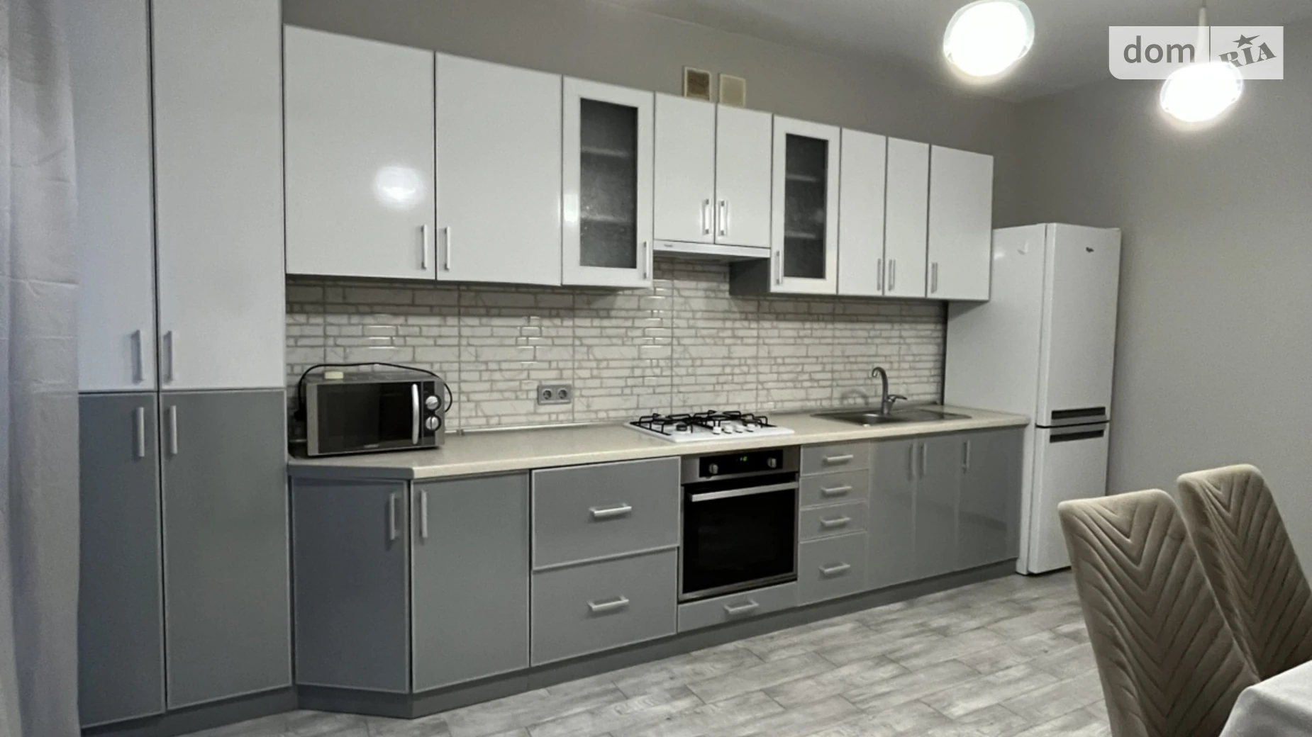 Сдается в аренду 2-комнатная квартира 75 кв. м в Ужгороде, цена: 750 $ - фото 3