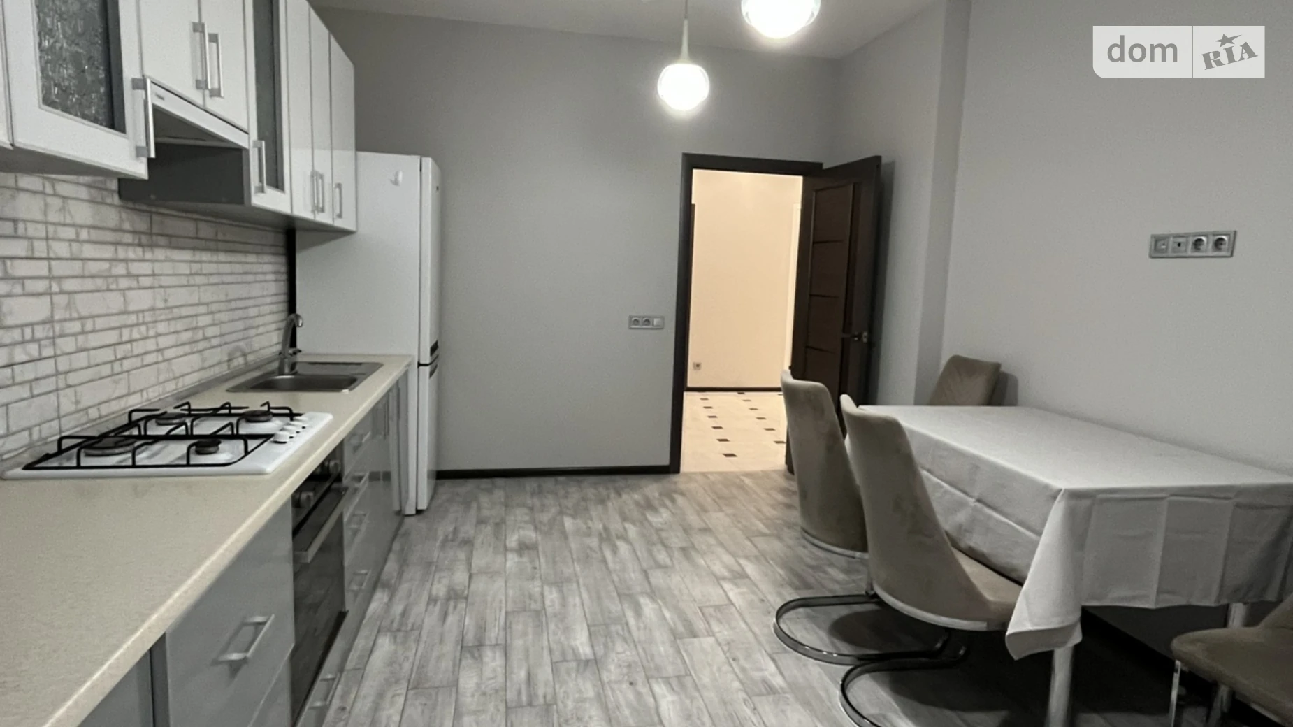 Сдается в аренду 2-комнатная квартира 75 кв. м в Ужгороде, цена: 750 $ - фото 5