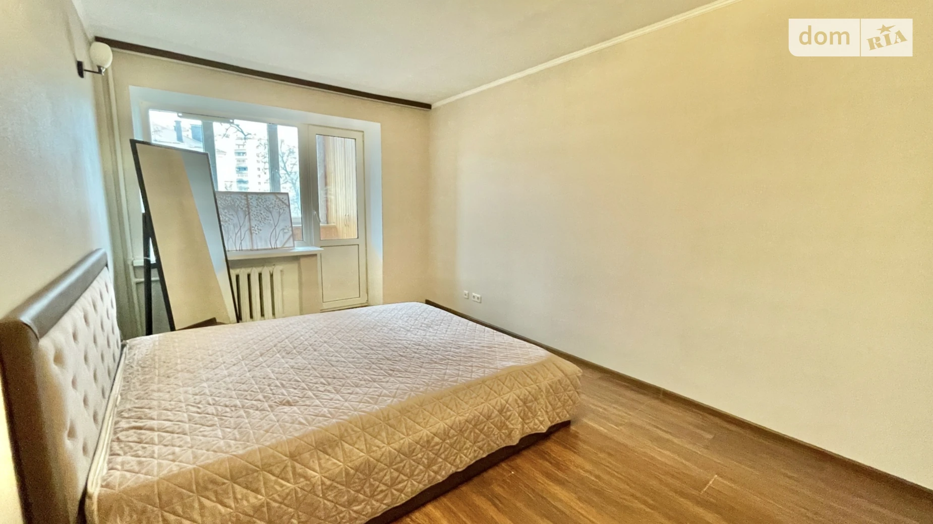 Продается 1-комнатная квартира 31 кв. м в Киеве, ул. Симферопольская, 11 - фото 4