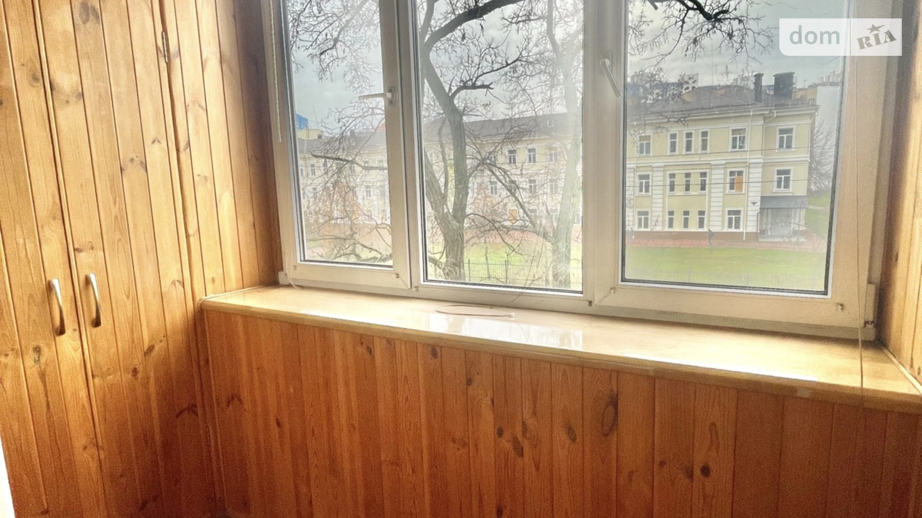 Продается 1-комнатная квартира 31 кв. м в Киеве, ул. Симферопольская, 11 - фото 5