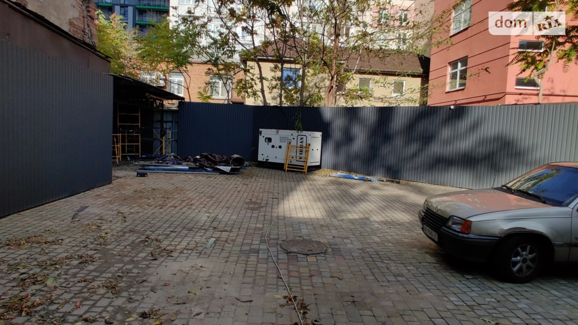 Сдается в аренду помещения свободного назначения 380 кв. м в 1-этажном здании, цена: 380000 грн - фото 4