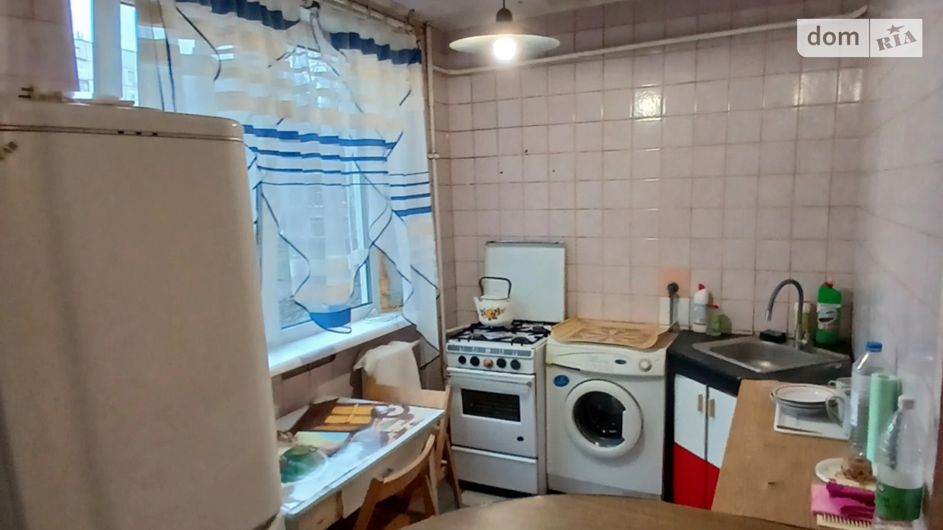 Сдается в аренду 2-комнатная квартира 43.6 кв. м в Харькове, ул. Костычева, 25А - фото 2