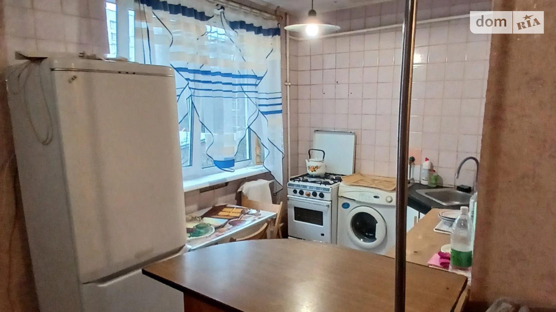 Сдается в аренду 2-комнатная квартира 43.6 кв. м в Харькове, ул. Костычева, 25А - фото 3