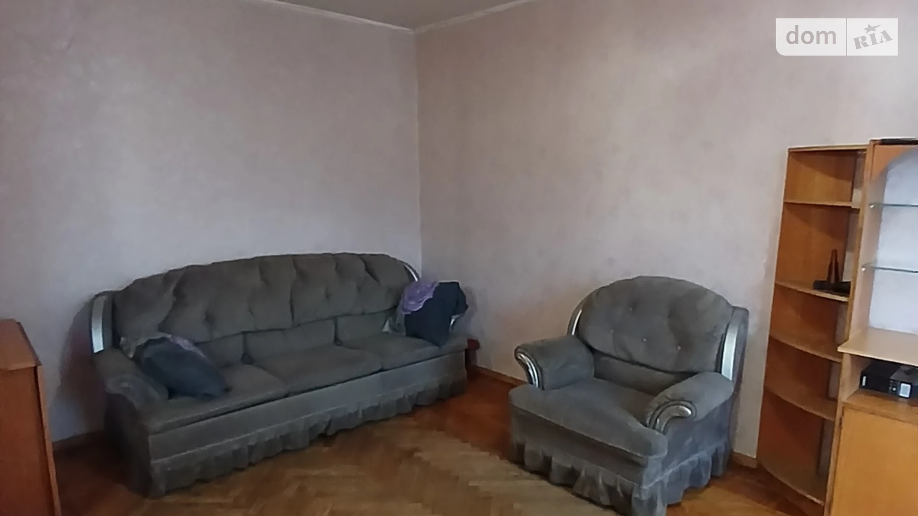 Сдается в аренду 2-комнатная квартира 43.6 кв. м в Харькове, ул. Костычева, 25А - фото 4