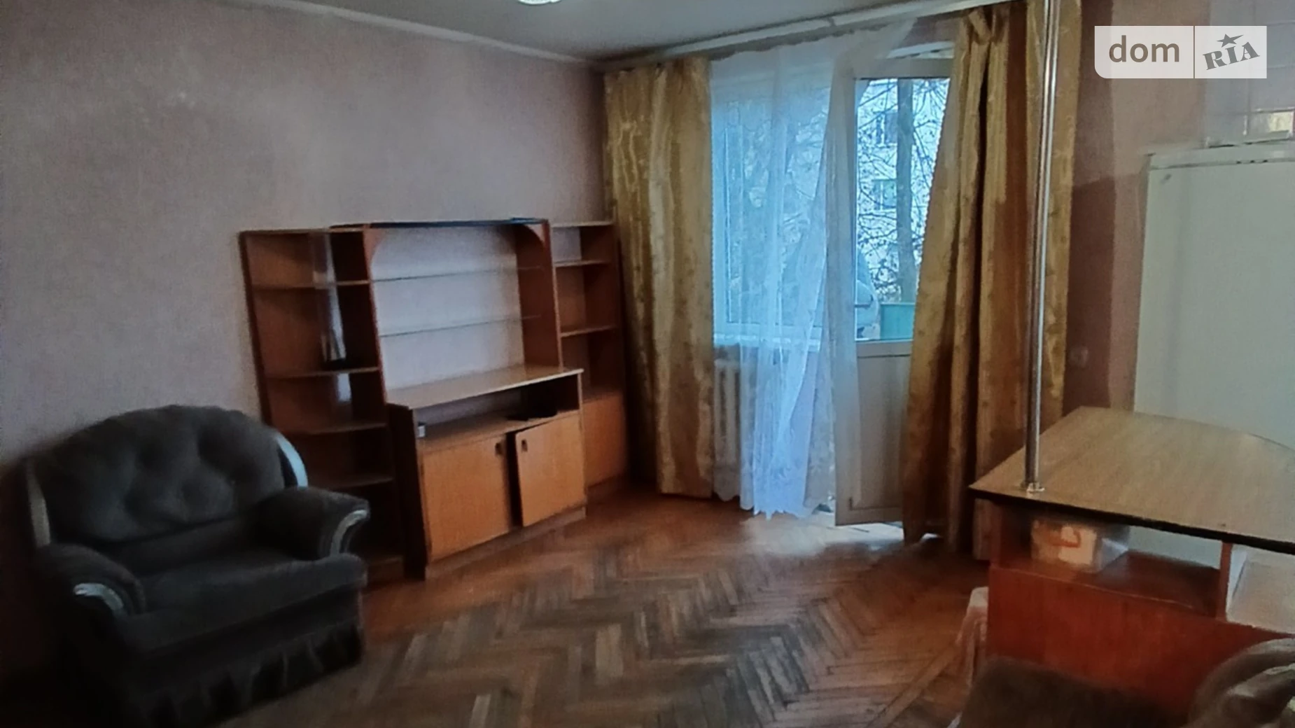 Сдается в аренду 2-комнатная квартира 43.6 кв. м в Харькове, ул. Костычева, 25А - фото 5