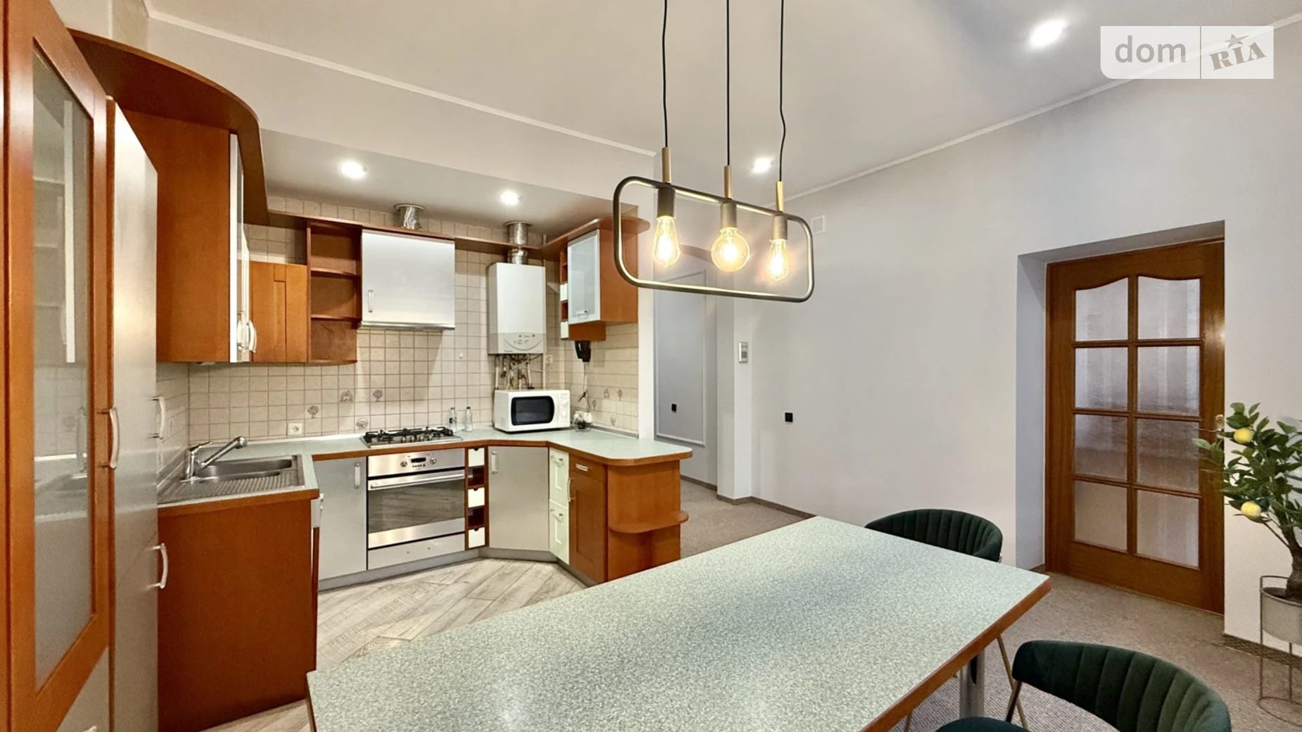 Сдается в аренду 1-комнатная квартира 65 кв. м в Виннице, ул. Николая Оводова - фото 3