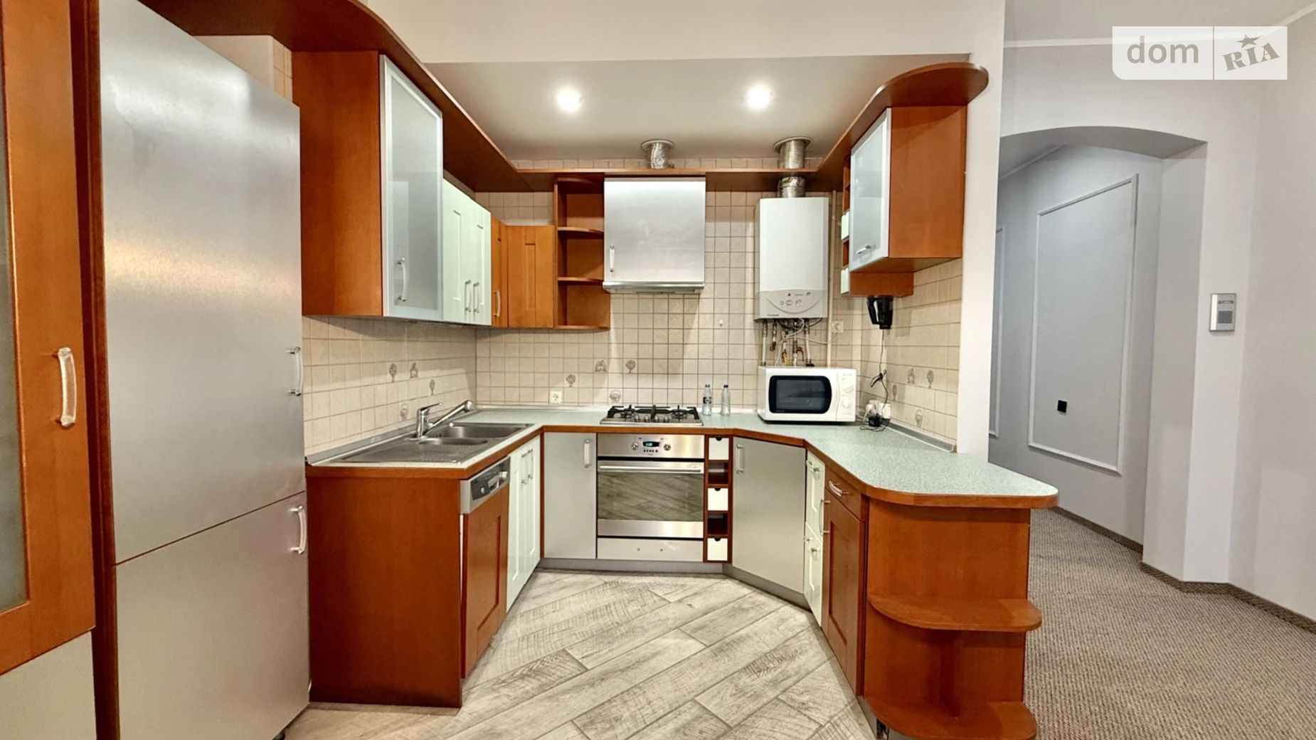 Сдается в аренду 1-комнатная квартира 65 кв. м в Виннице, ул. Николая Оводова - фото 2