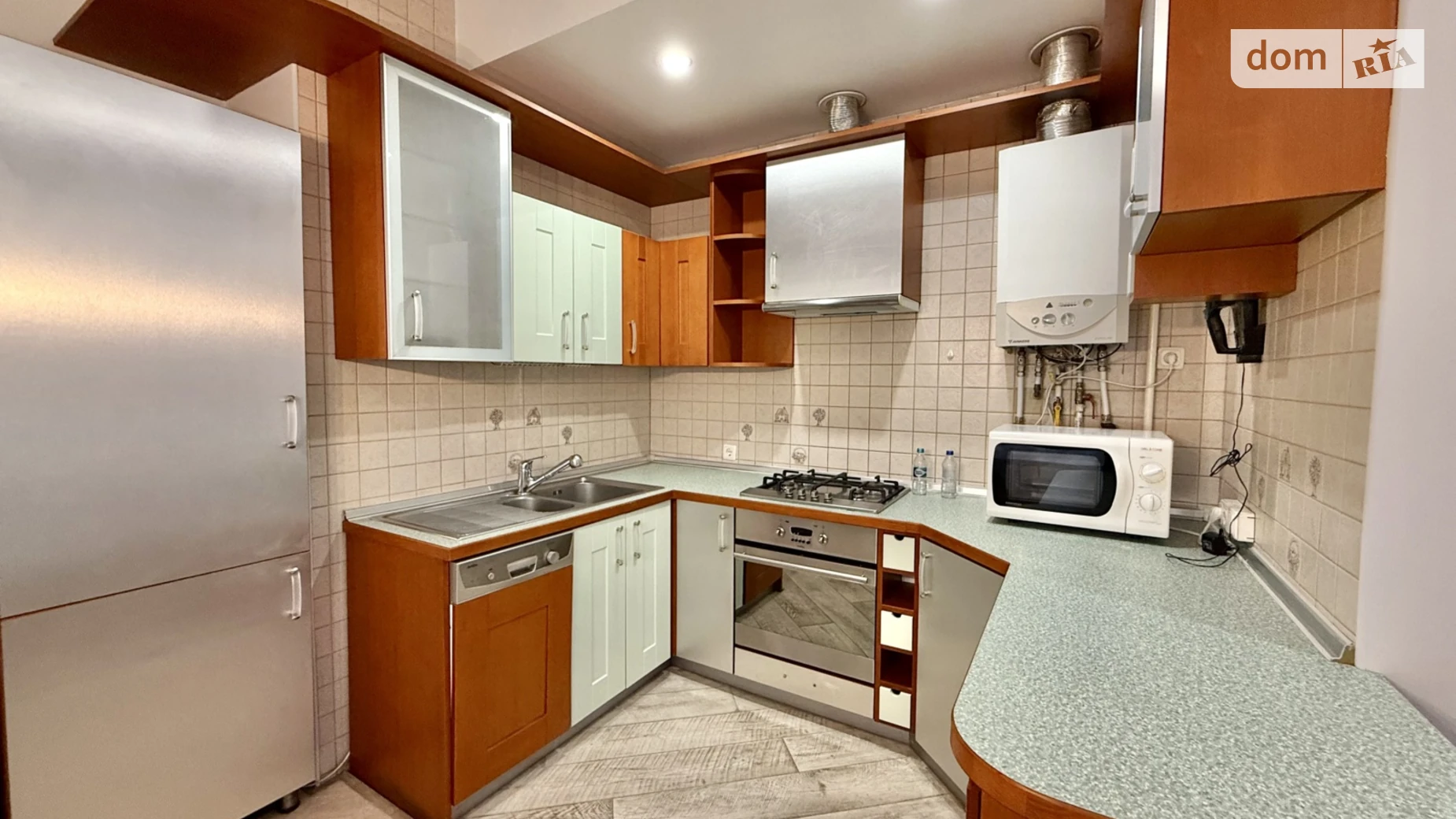 Сдается в аренду 1-комнатная квартира 65 кв. м в Виннице, ул. Николая Оводова - фото 5