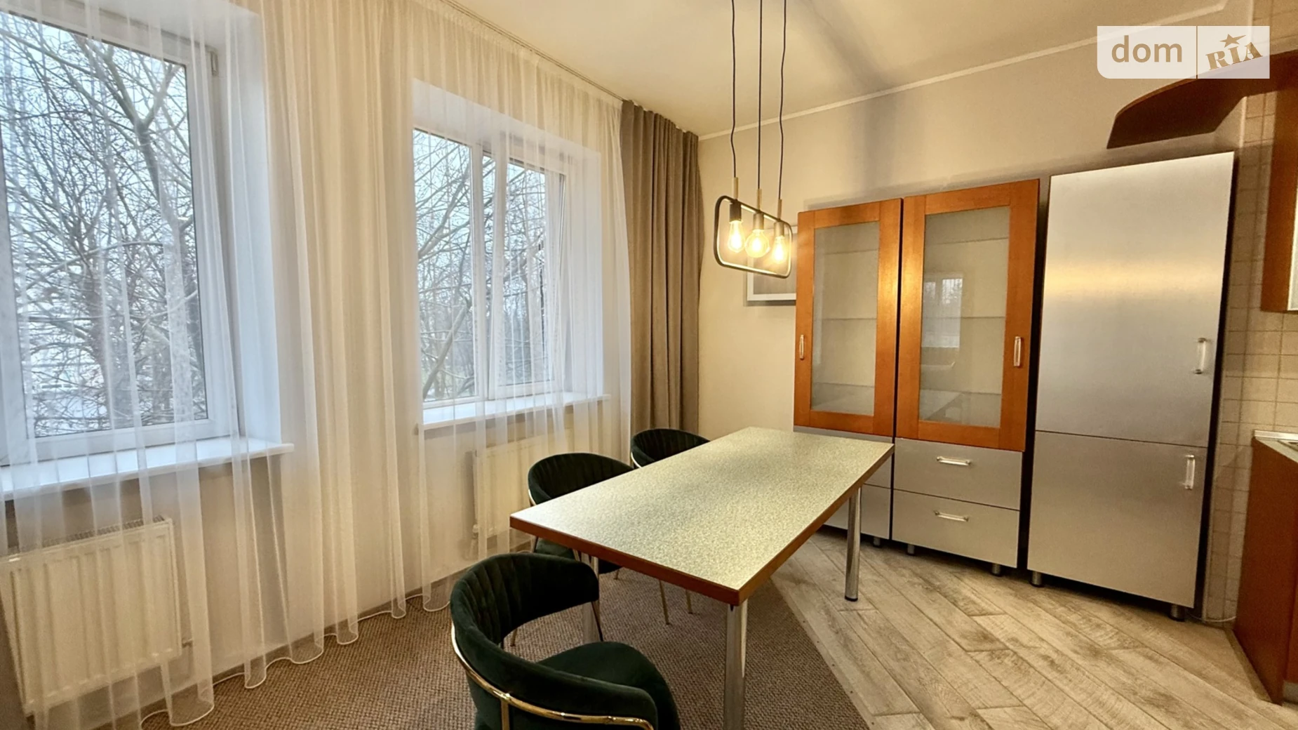 Сдается в аренду 1-комнатная квартира 65 кв. м в Виннице, ул. Николая Оводова - фото 4