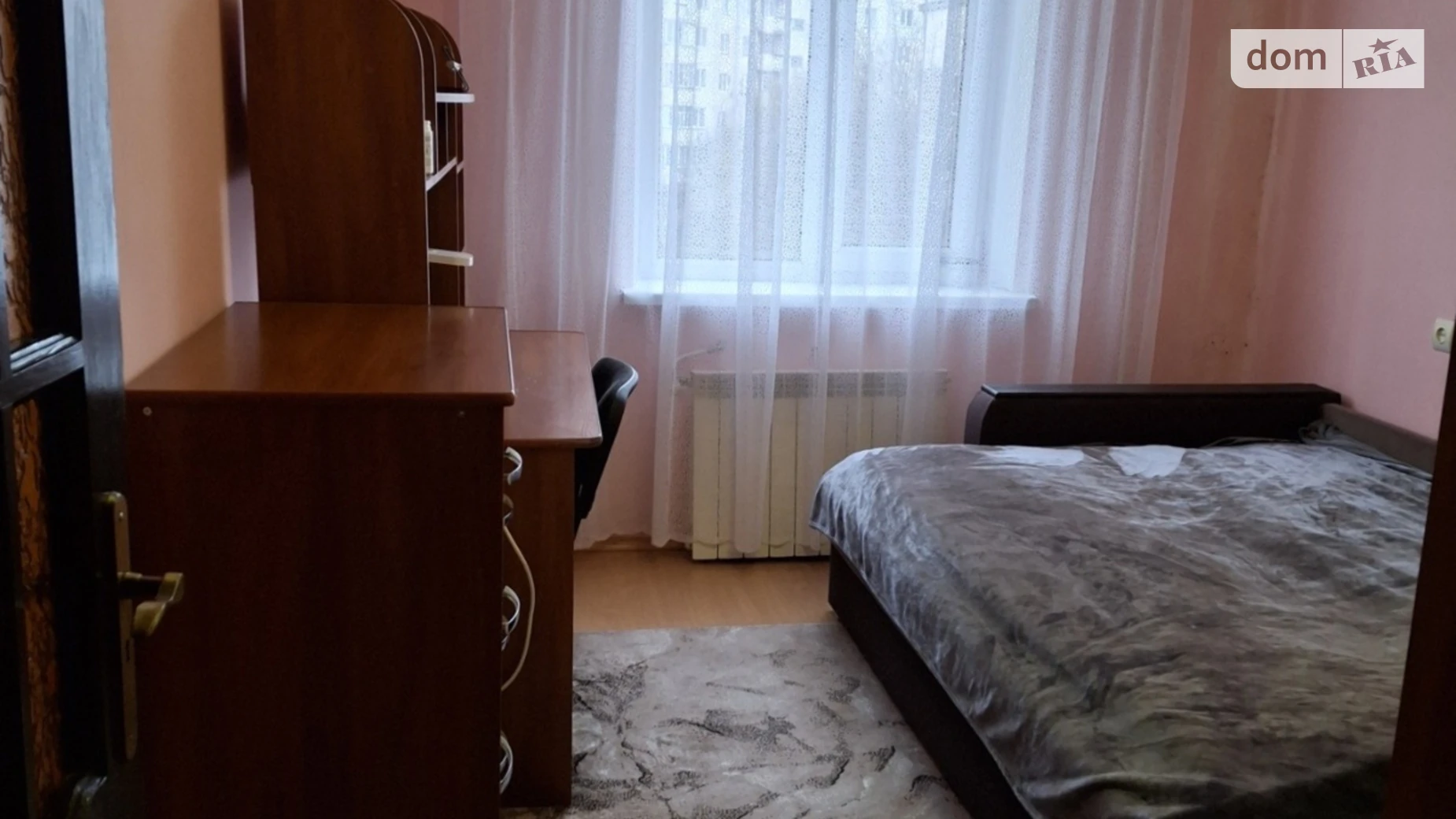 4-кімнатна квартира 88.6 кв. м у Тернополі, вул. Симоненка Василя - фото 2