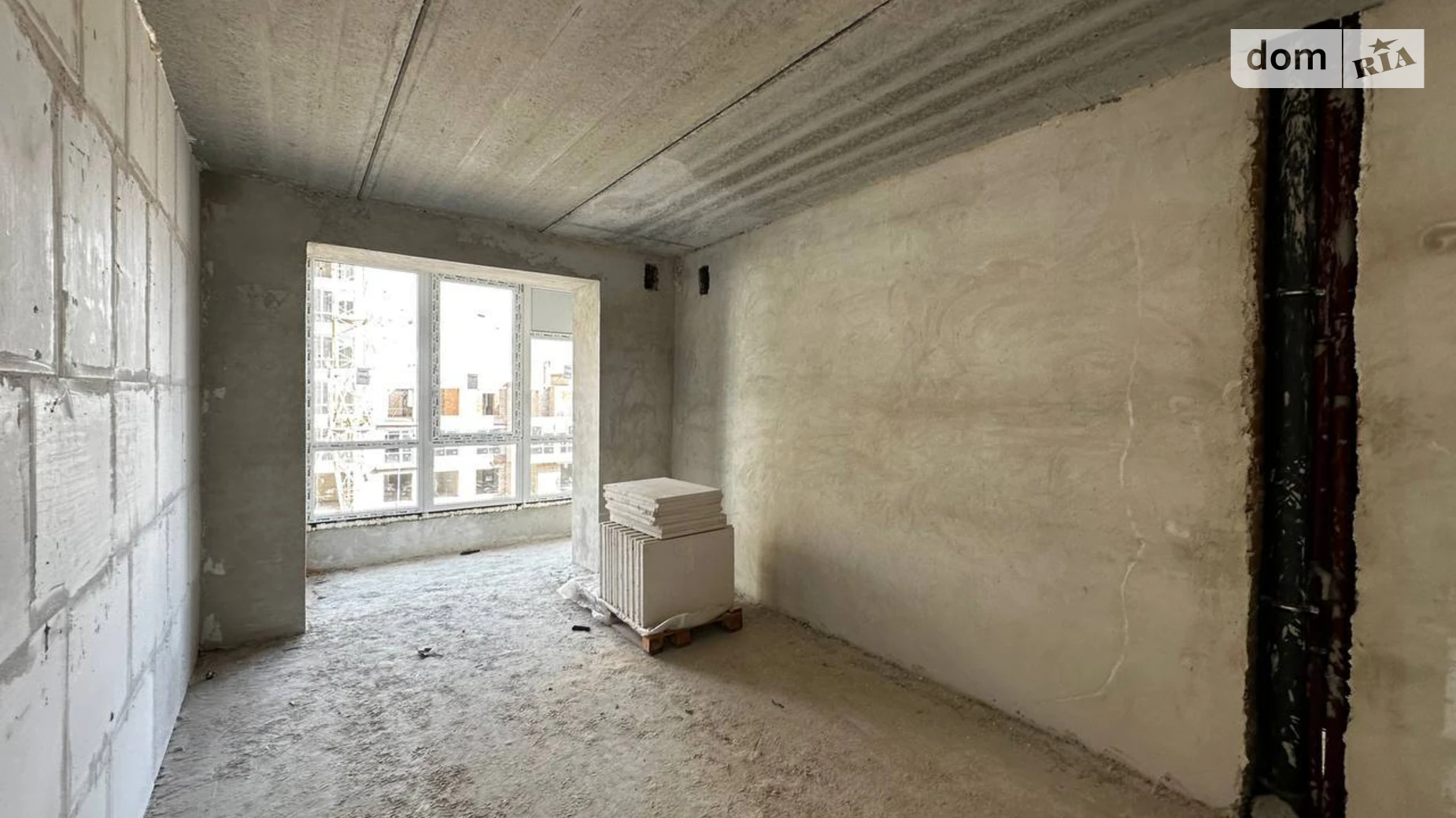 Продается 2-комнатная квартира 64 кв. м в Ивано-Франковске, ул. Княгинин, 44 - фото 5