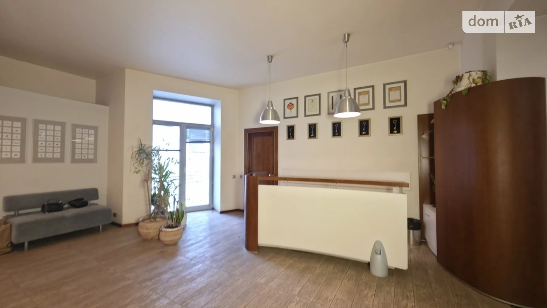 Продается 3-комнатная квартира 162.1 кв. м в Киеве, ул. Саксаганского, 58 - фото 2