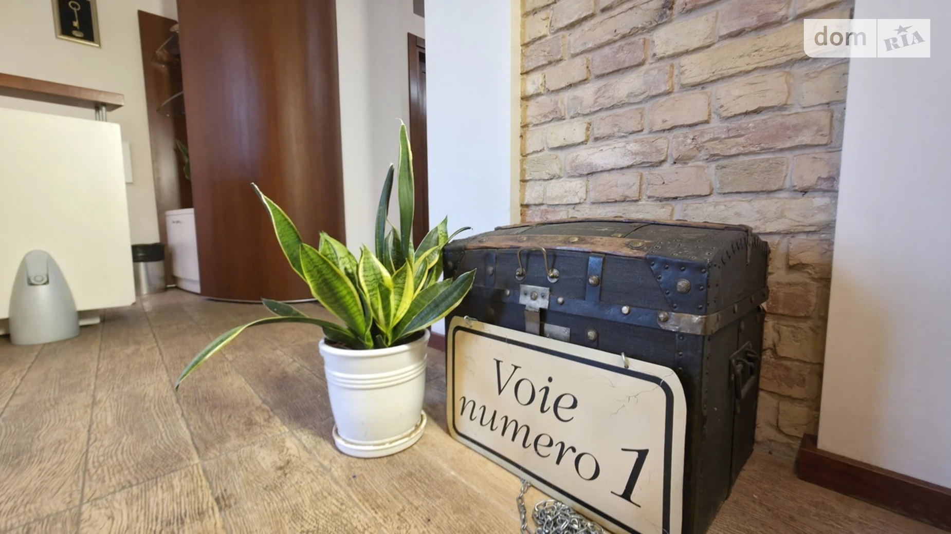 Продается 3-комнатная квартира 162.1 кв. м в Киеве, ул. Саксаганского, 58 - фото 3