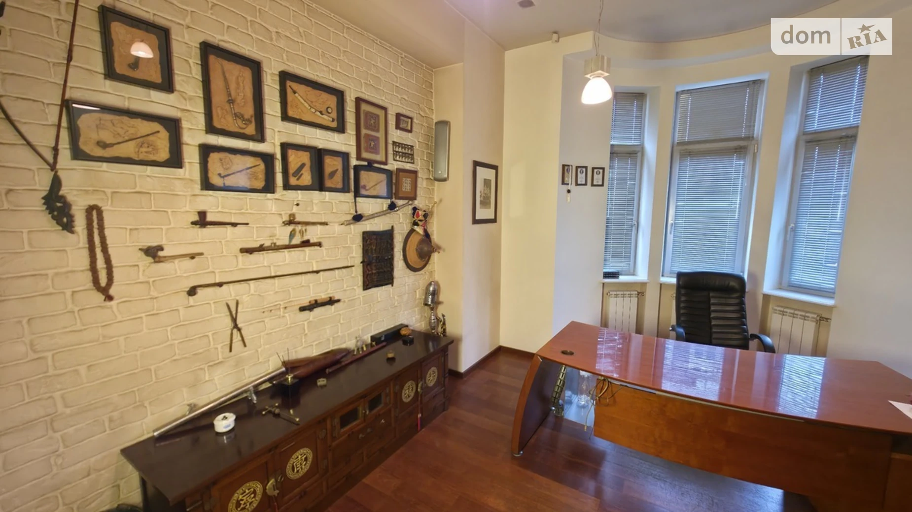 Продается 3-комнатная квартира 162.1 кв. м в Киеве, ул. Саксаганского, 58 - фото 4