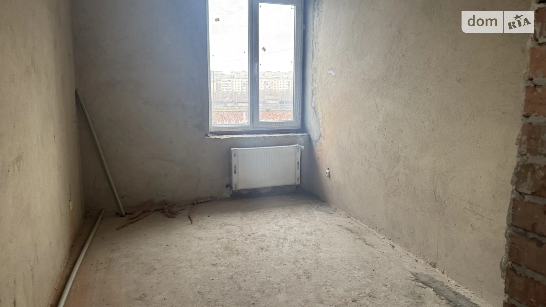 3-комнатная квартира 75 кв. м в Тернополе, ул. Евгения Коновальца - фото 2