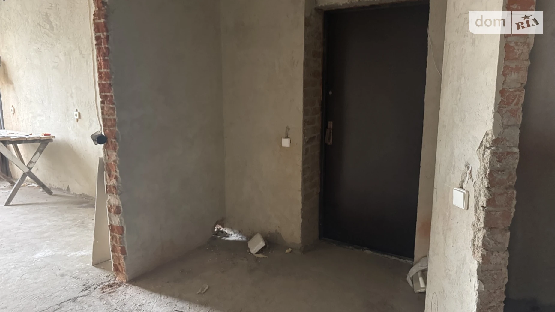 3-комнатная квартира 75 кв. м в Тернополе, ул. Евгения Коновальца - фото 5