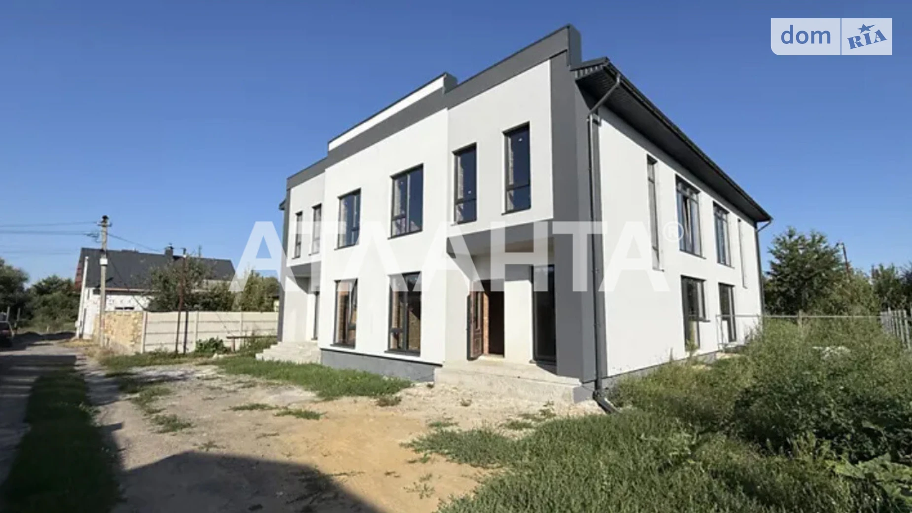 ул. Параджанова Сергея Пирогово Винница, цена: 85000 $ - фото 2