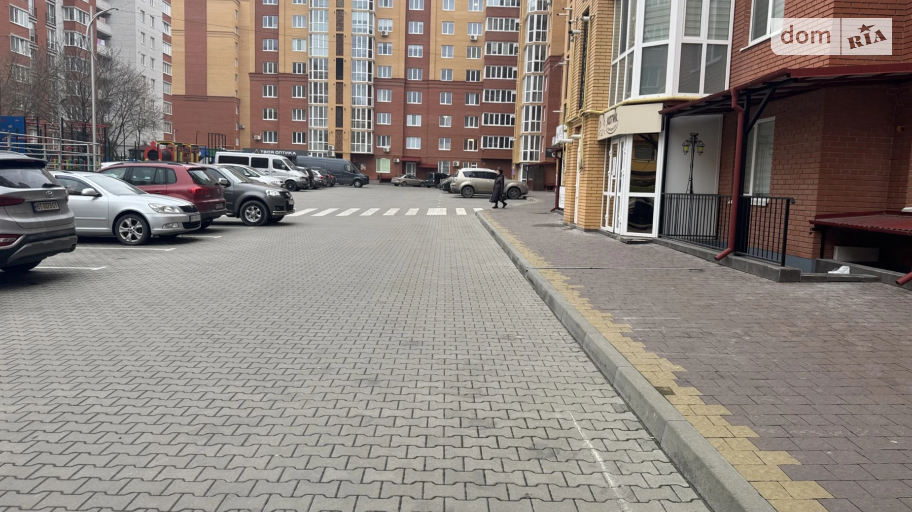 Продається приміщення вільного призначення 79 кв. м в 10-поверховій будівлі, цена: 45000 $ - фото 2