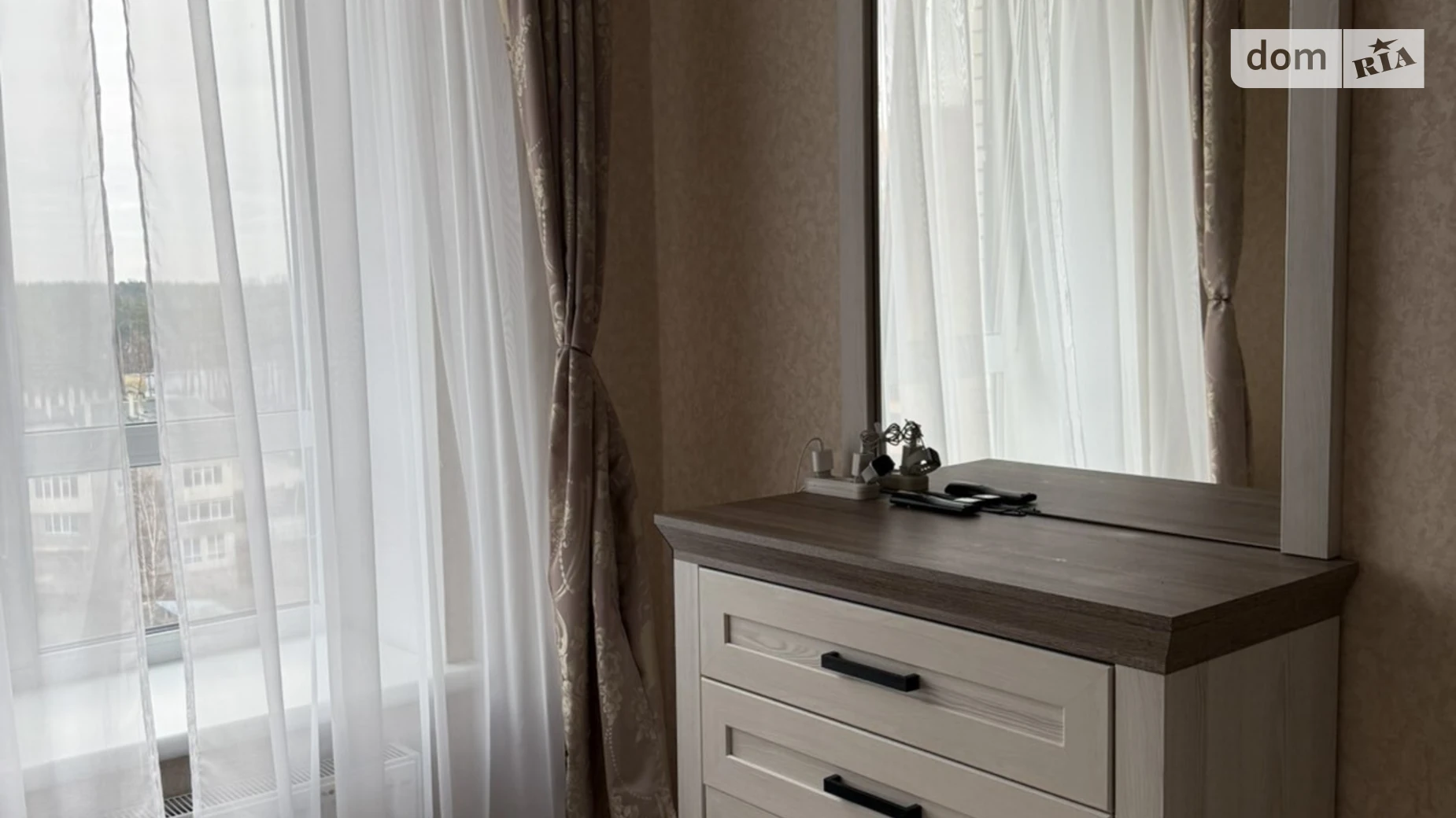 Сдается в аренду 1-комнатная квартира 46 кв. м в, цена: 16000 грн - фото 4