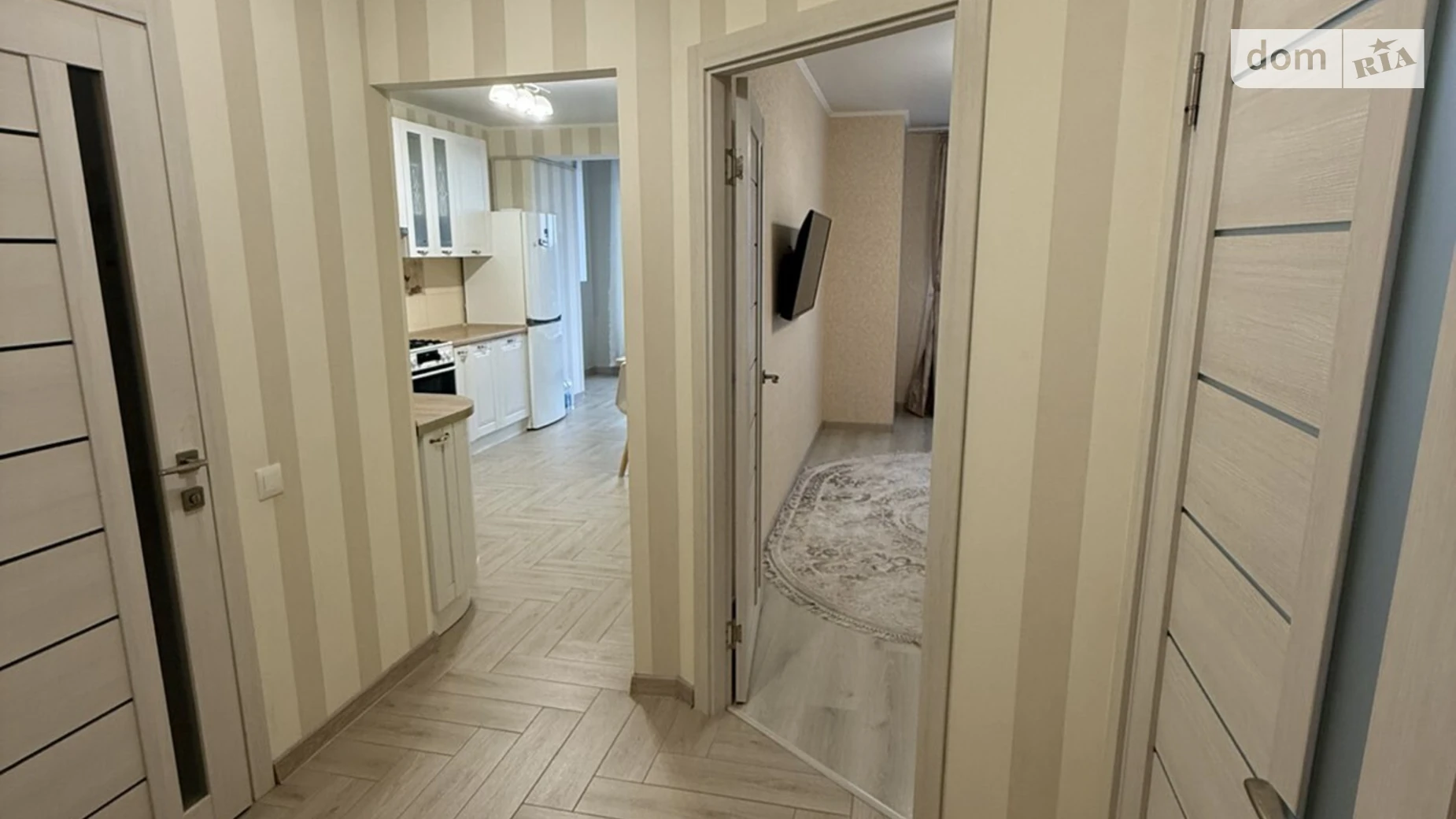 Сдается в аренду 1-комнатная квартира 46 кв. м в, цена: 16000 грн - фото 5