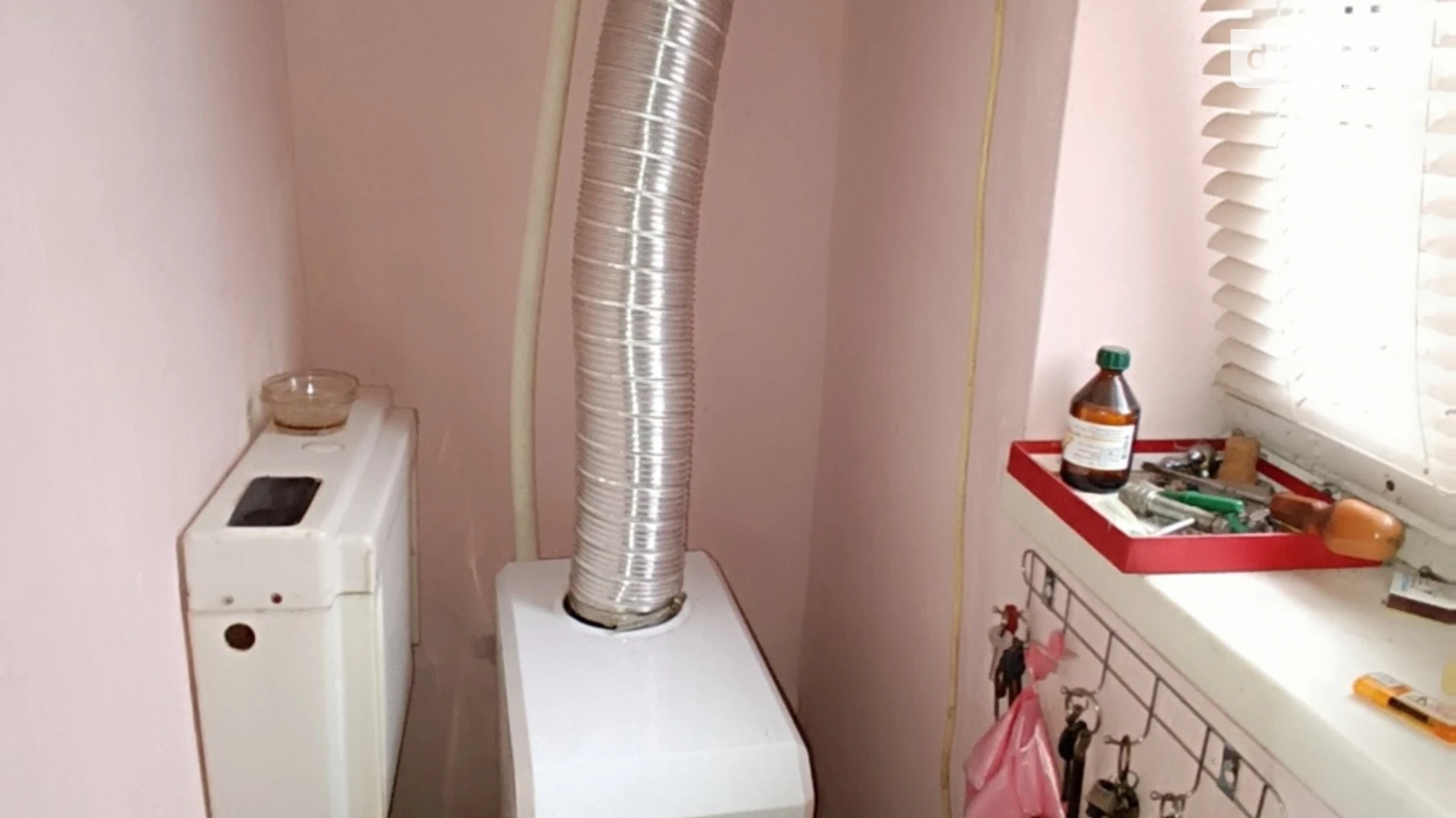 Продается часть дома 40 кв. м с баней/сауной, цена: 25000 $ - фото 4