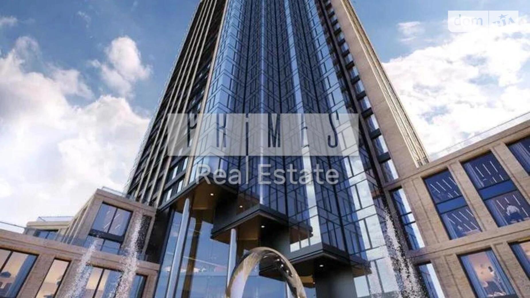 Продается 2-комнатная квартира 85 кв. м в Киеве, ул. Антоновича(Горького), 136-138 - фото 2