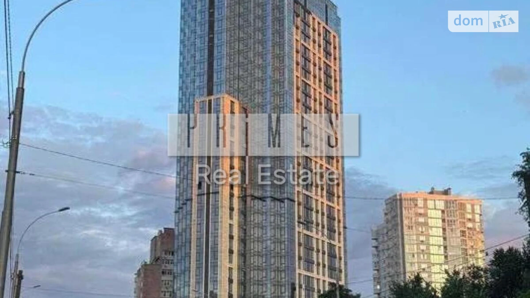 Продается 2-комнатная квартира 85 кв. м в Киеве, ул. Антоновича(Горького), 136-138 - фото 4