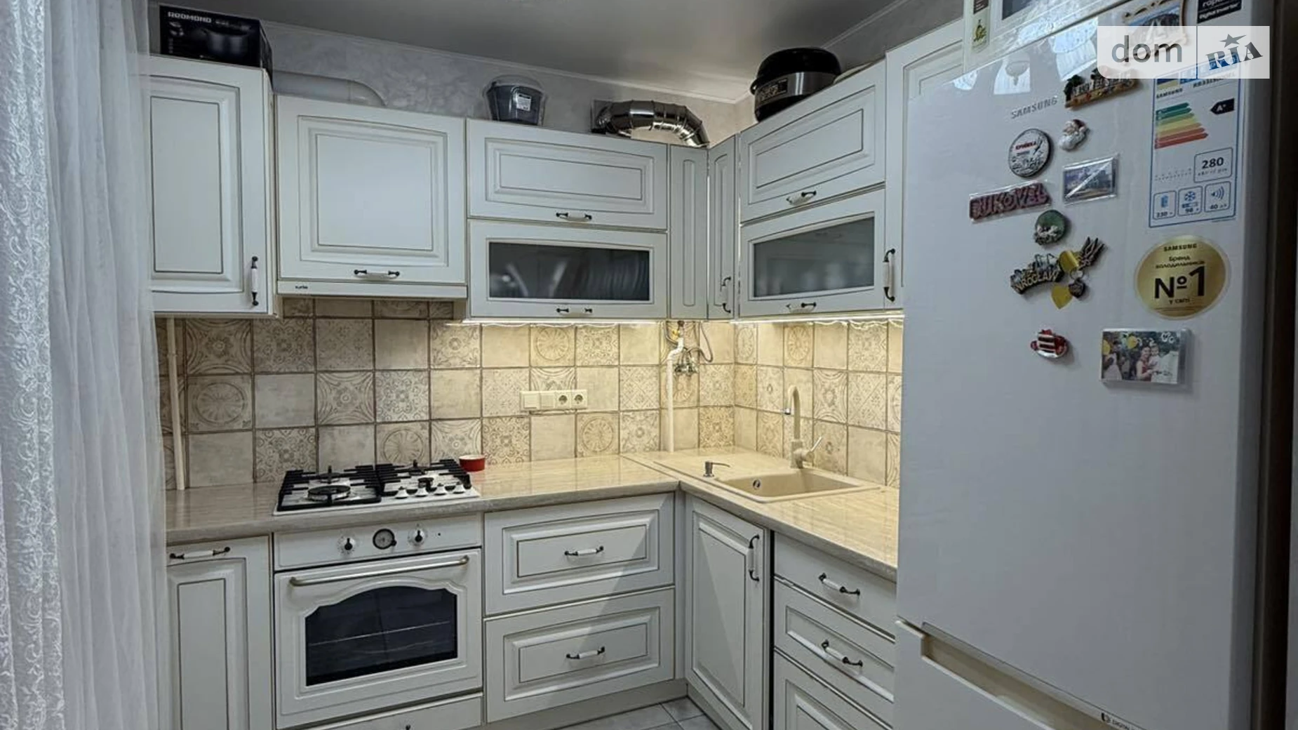 Продается 2-комнатная квартира 32 кв. м в Хмельницком, ул. Соборная, 56 - фото 4