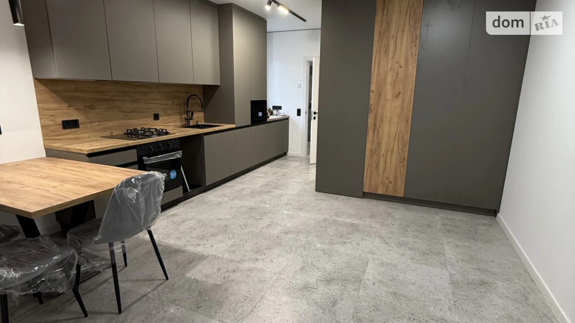 Продається 1-кімнатна квартира 50.4 кв. м у Петрикові, вул. Лесі Українки, 36А - фото 5