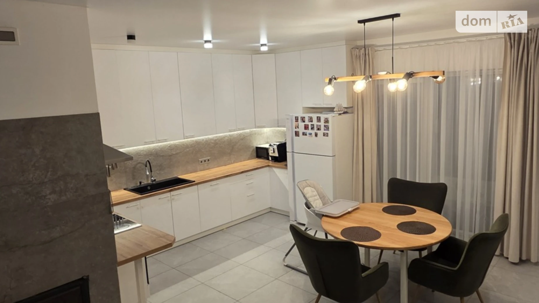 ул. Кооперативная Массив Бровары, цена: 255000 $ - фото 4