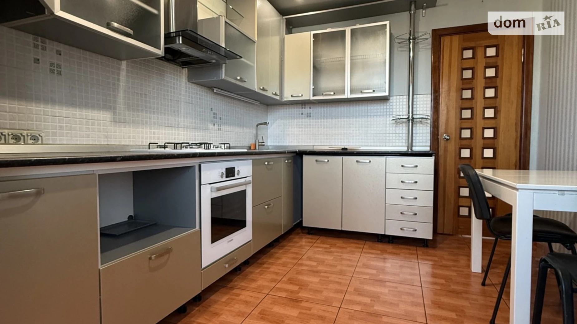 Продається 2-кімнатна квартира 56.9 кв. м у Борисполі, вул. Білодідівка(Робітнича), 19 - фото 2